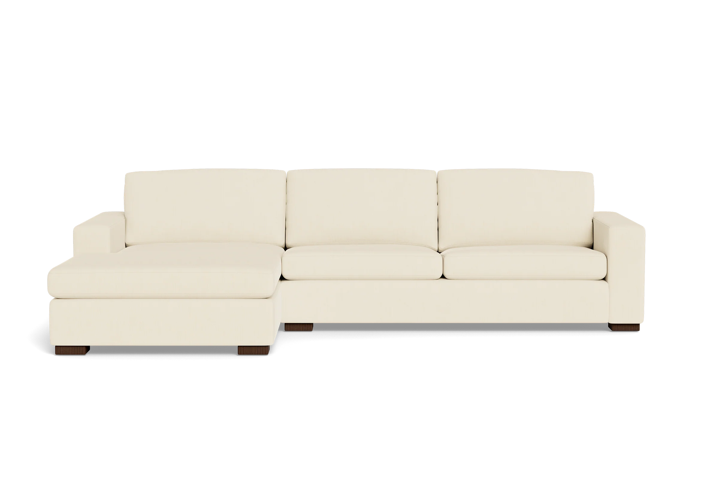 Barton Chaise Sectional - Image 102