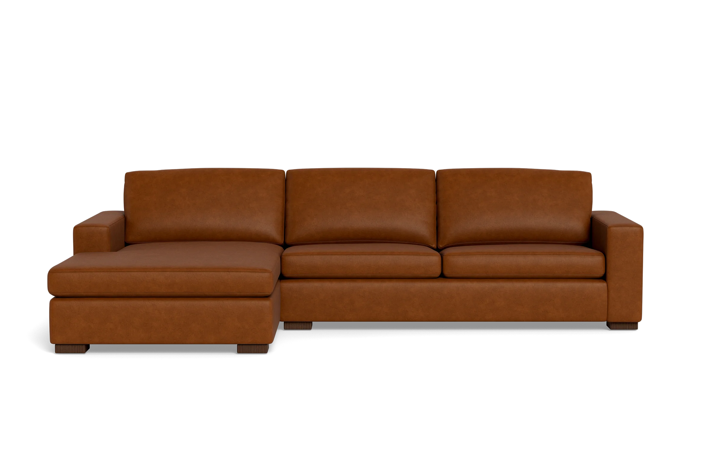 Barton Chaise Sectional - Image 113