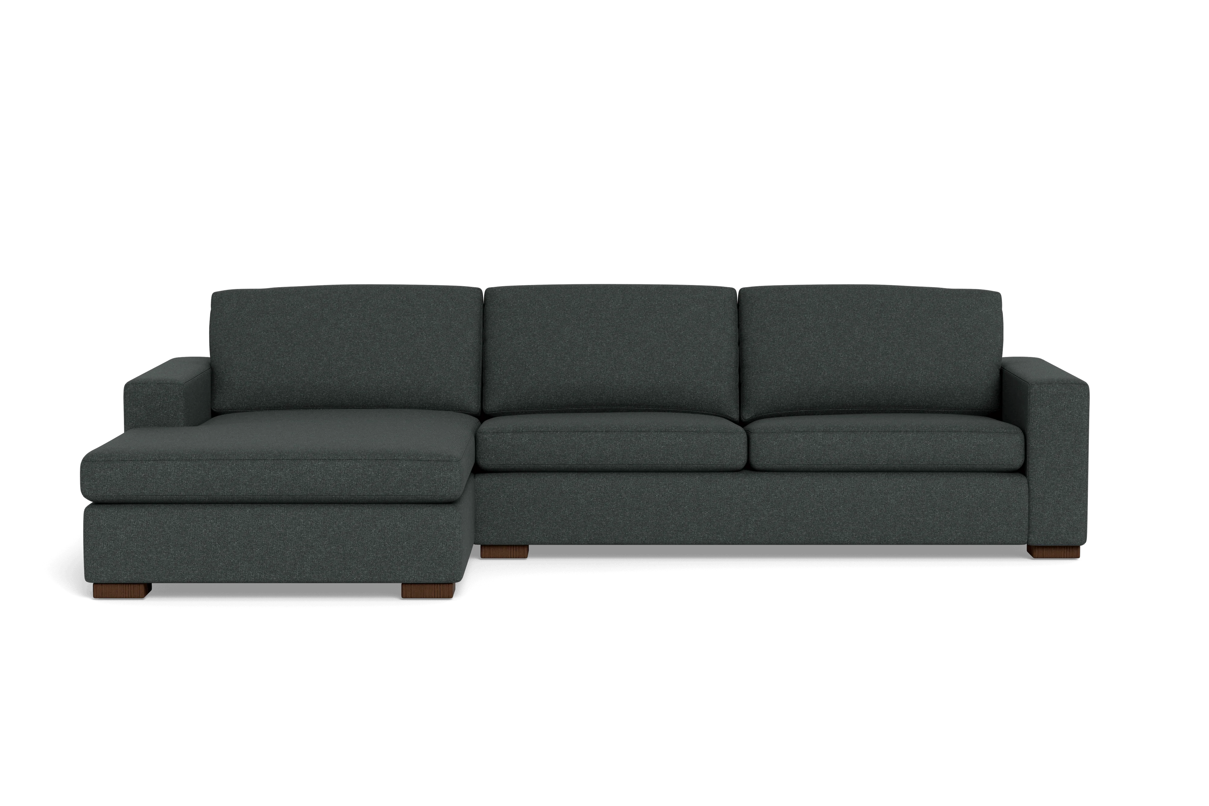 Barton Chaise Sectional - Image 127