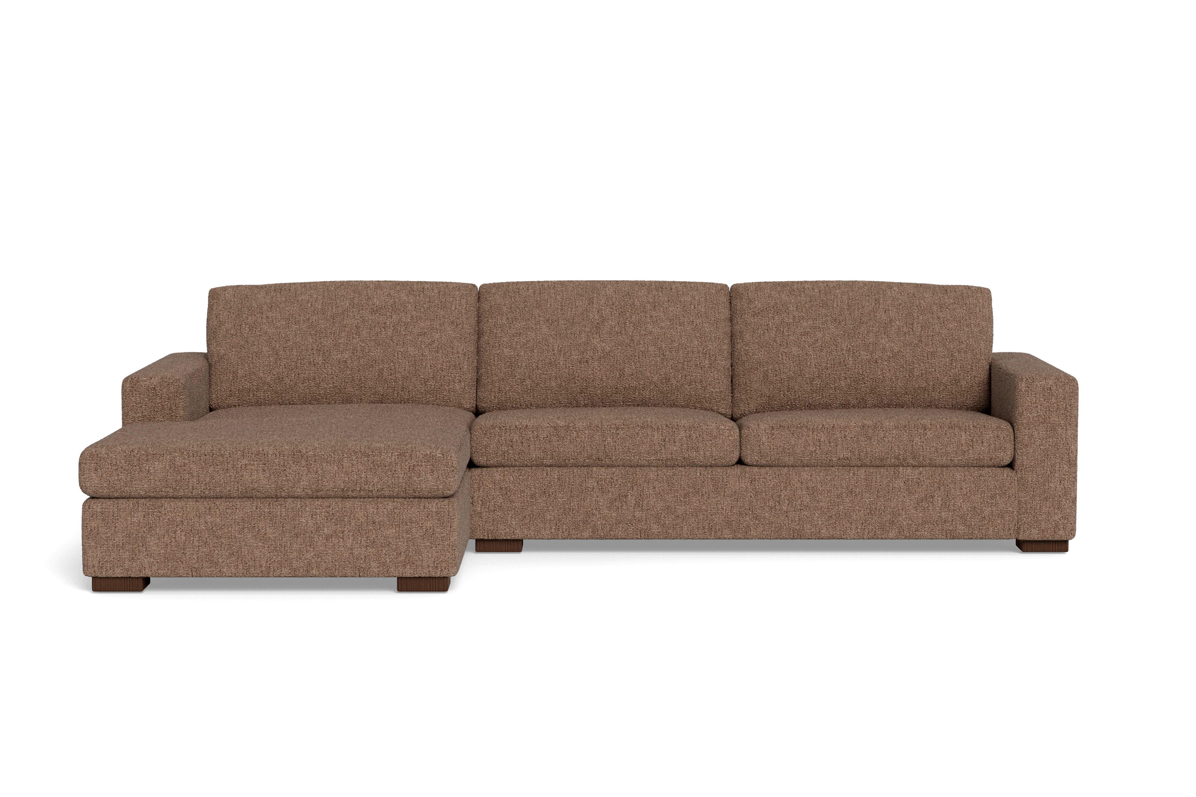 Barton Chaise Sectional - Image 132