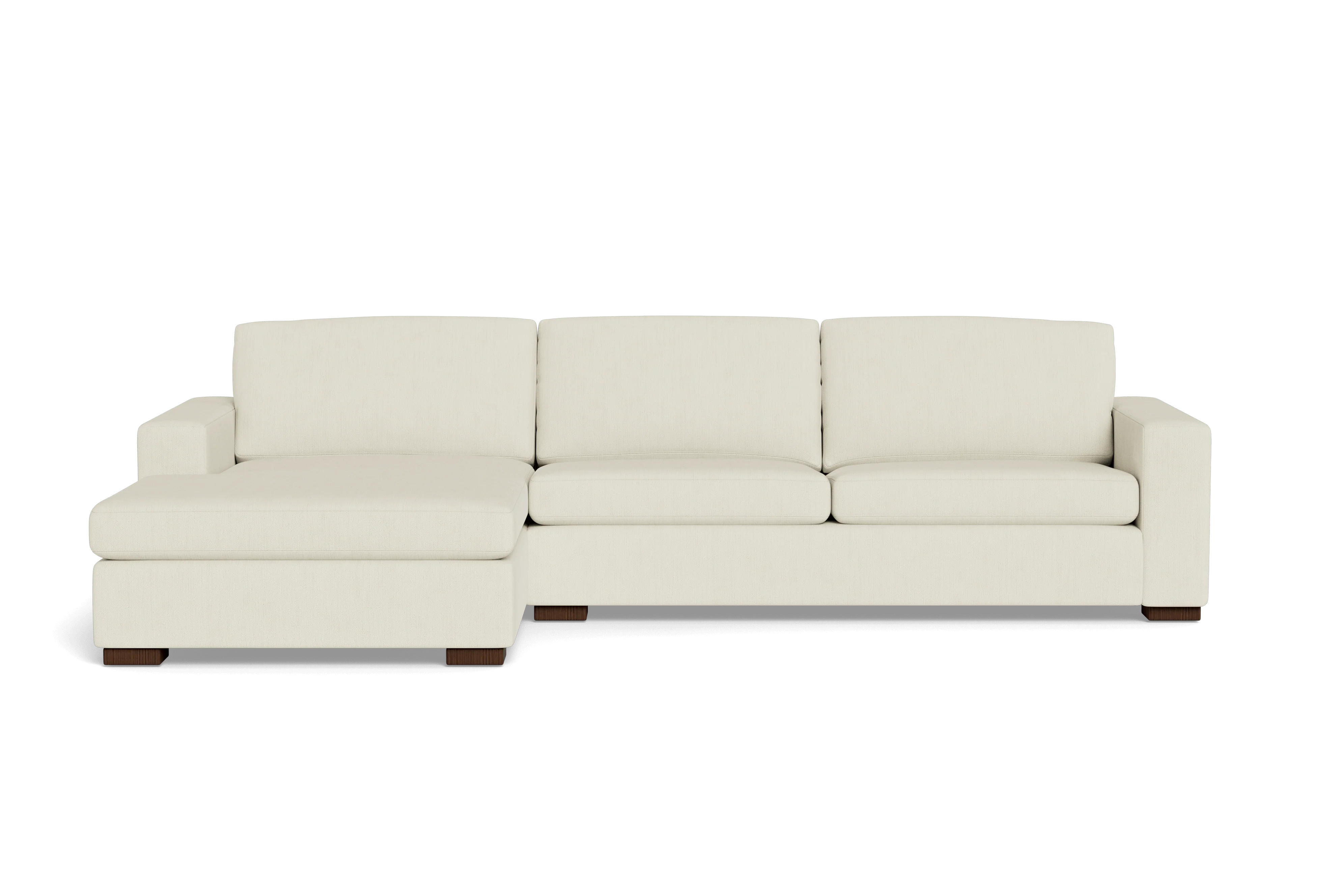 Barton Chaise Sectional - Image 136