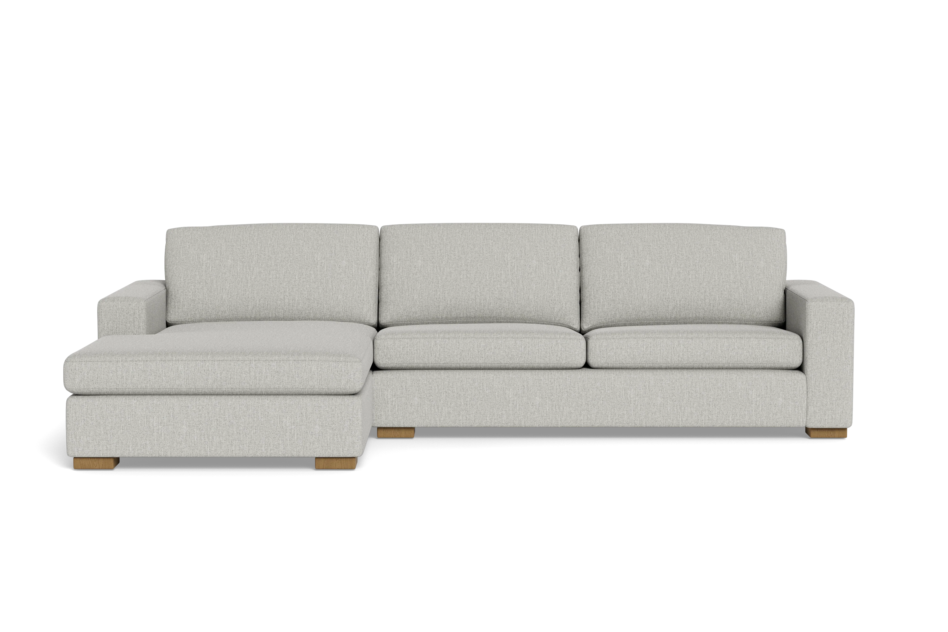 Barton Chaise Sectional - Image 50