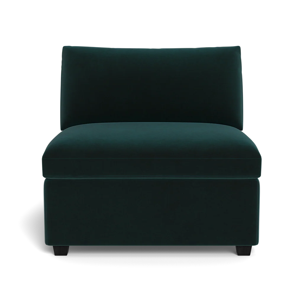 Kova Box Cushion Armless - Image 11