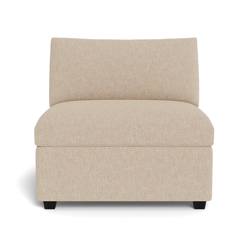 Kova Box Cushion Armless - Image 14