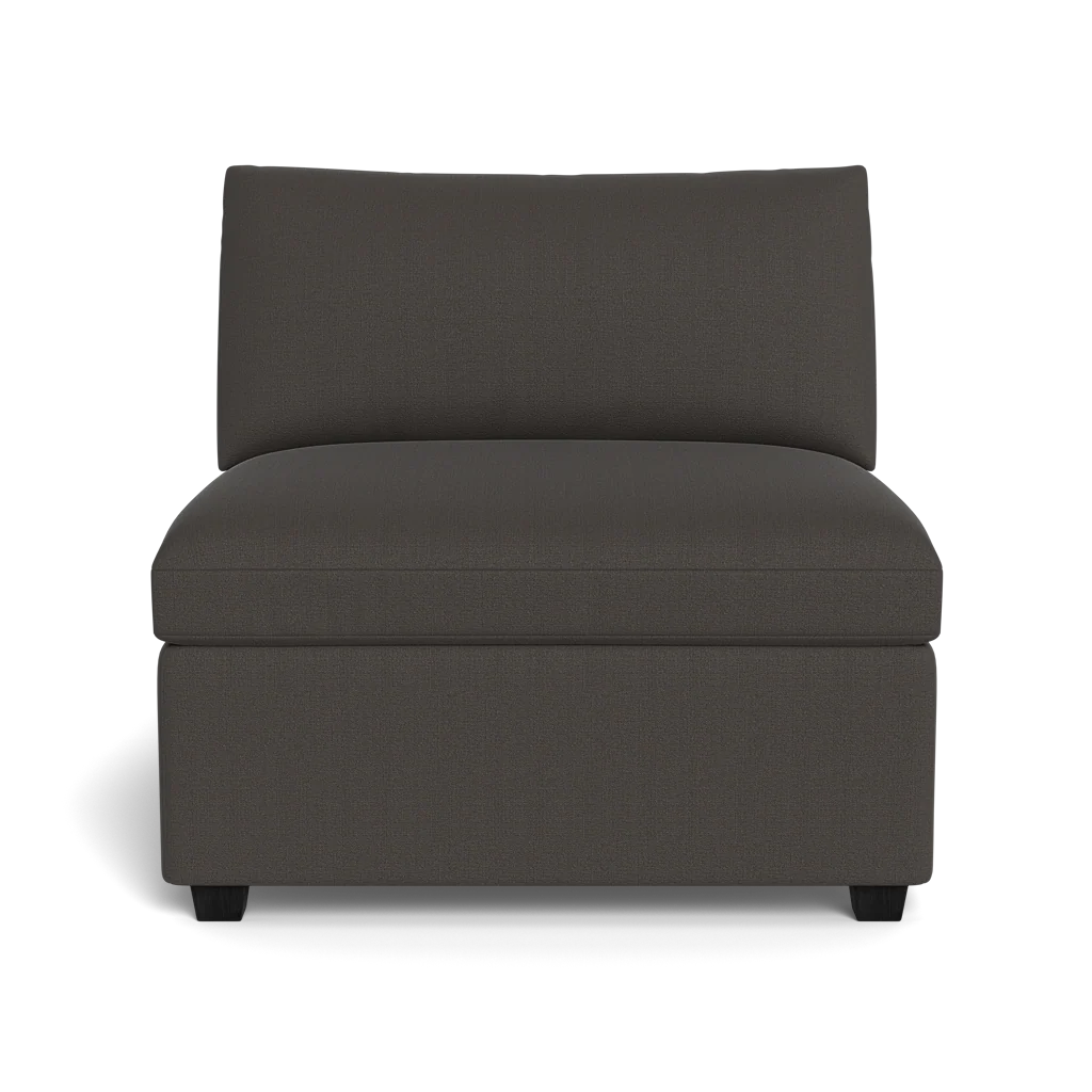 Kova Box Cushion Armless - Image 15
