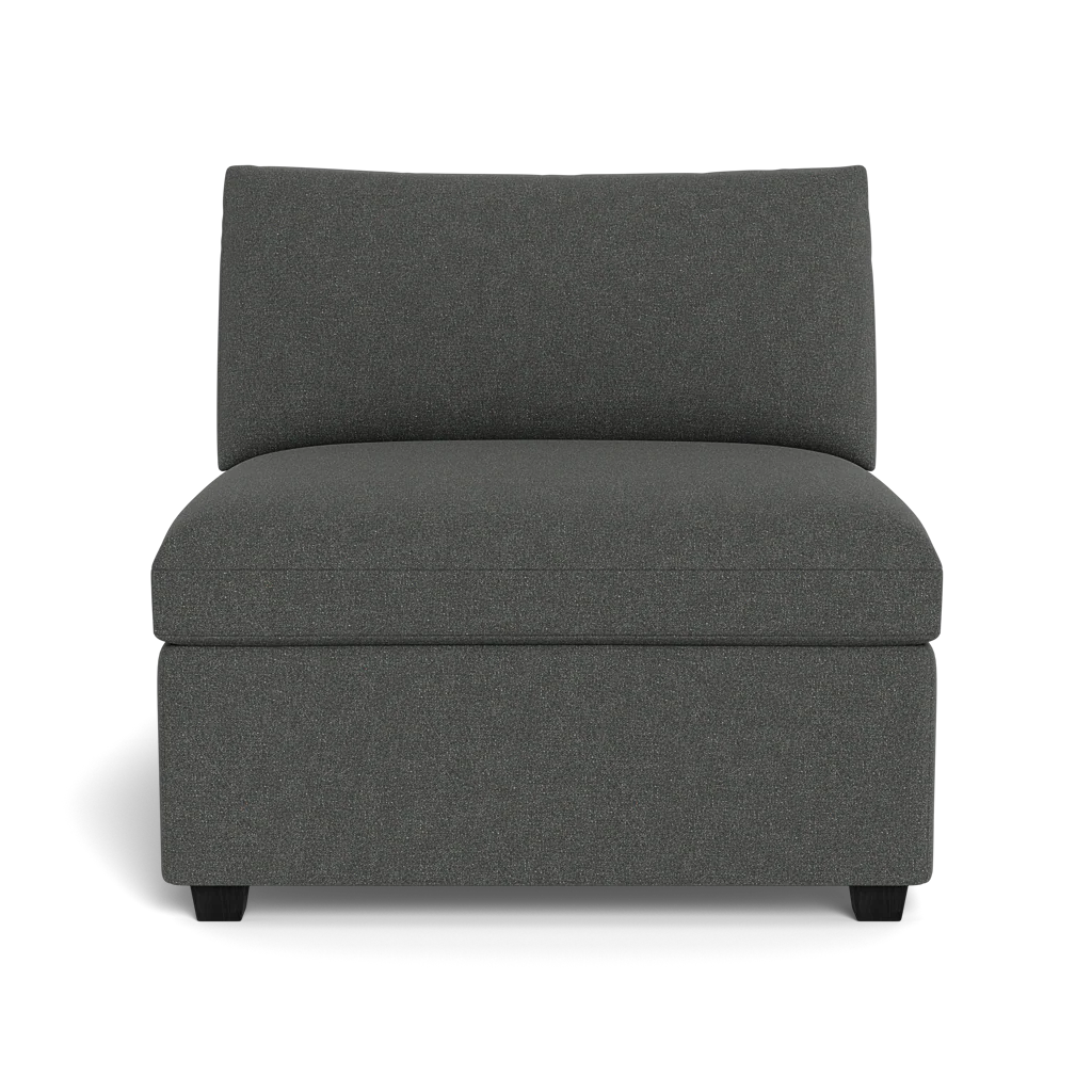 Kova Box Cushion Armless - Image 17