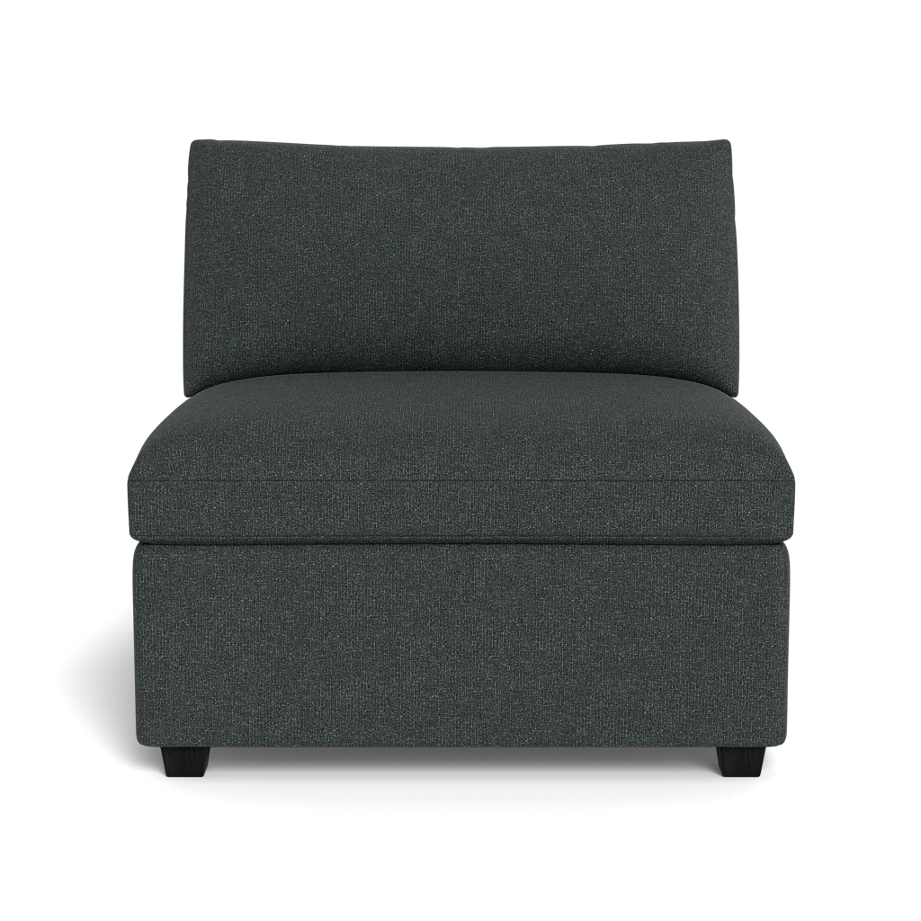 Kova Box Cushion Armless - Image 18