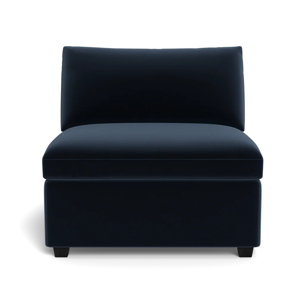 Kova Box Cushion Armless - Image 20