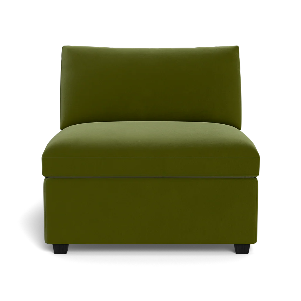 Kova Box Cushion Armless - Image 22