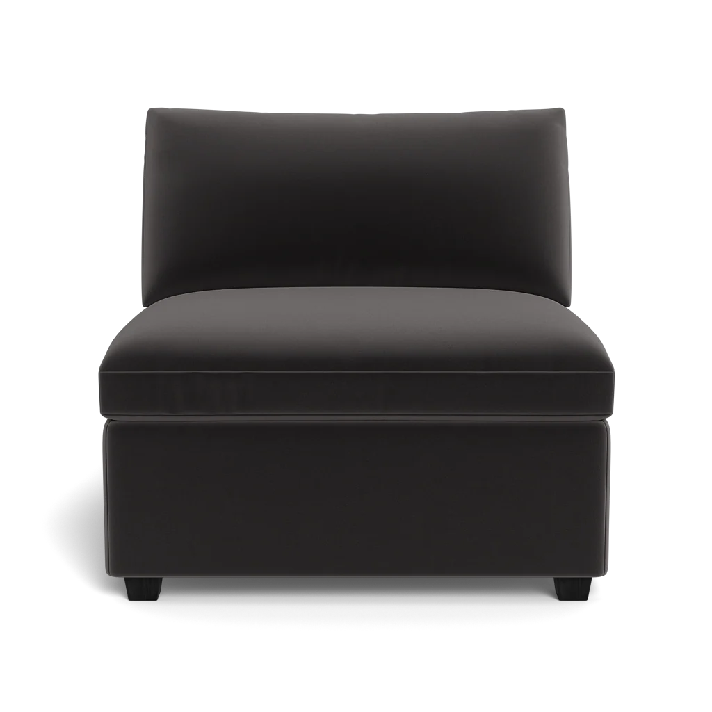 Kova Box Cushion Armless - Image 23