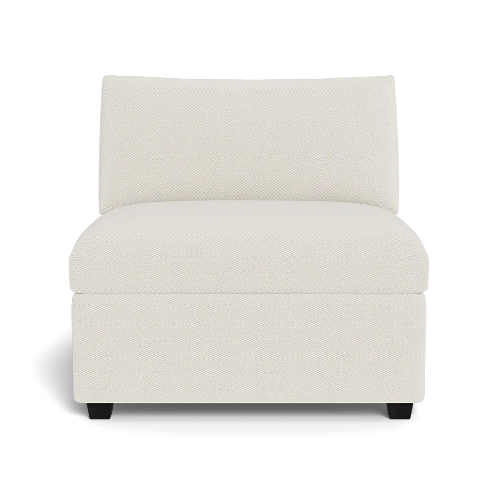 Kova Box Cushion Armless - Image 24
