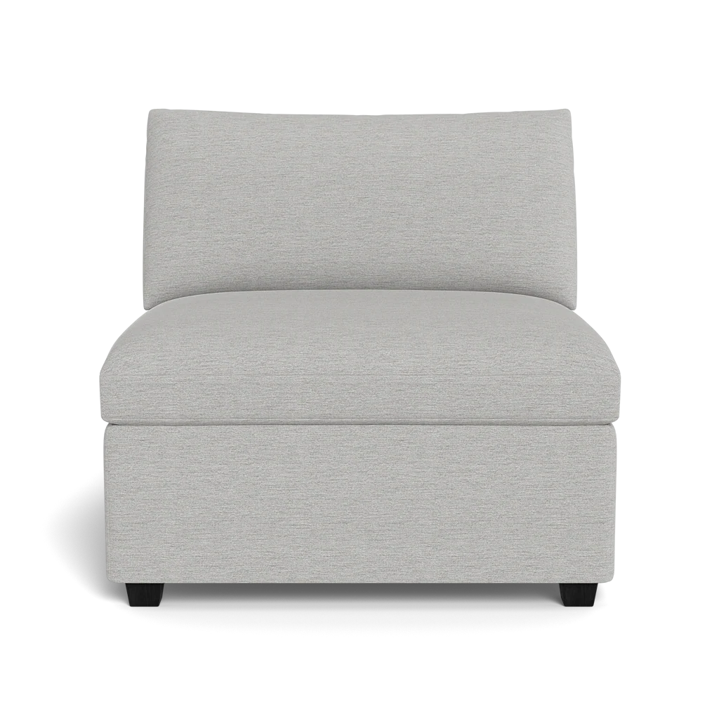 Kova Box Cushion Armless - Image 25