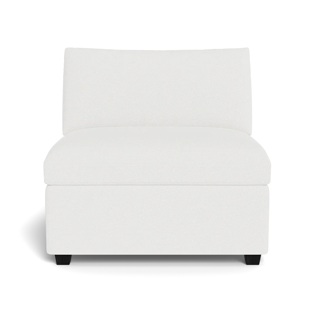 Kova Box Cushion Armless - Image 29