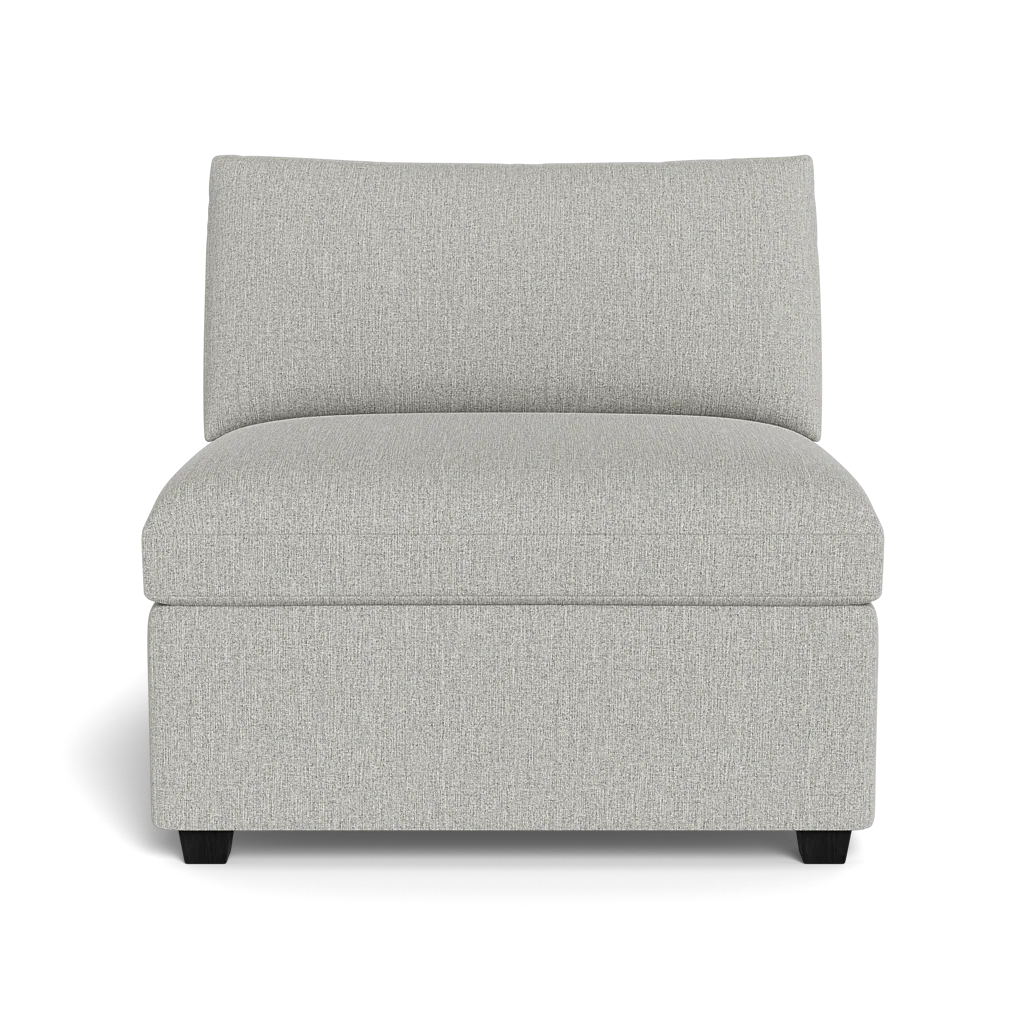 Kova Box Cushion Armless - Image 31