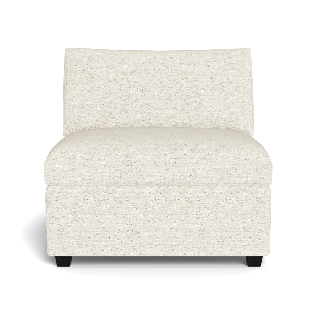 Kova Box Cushion Armless - Image 33