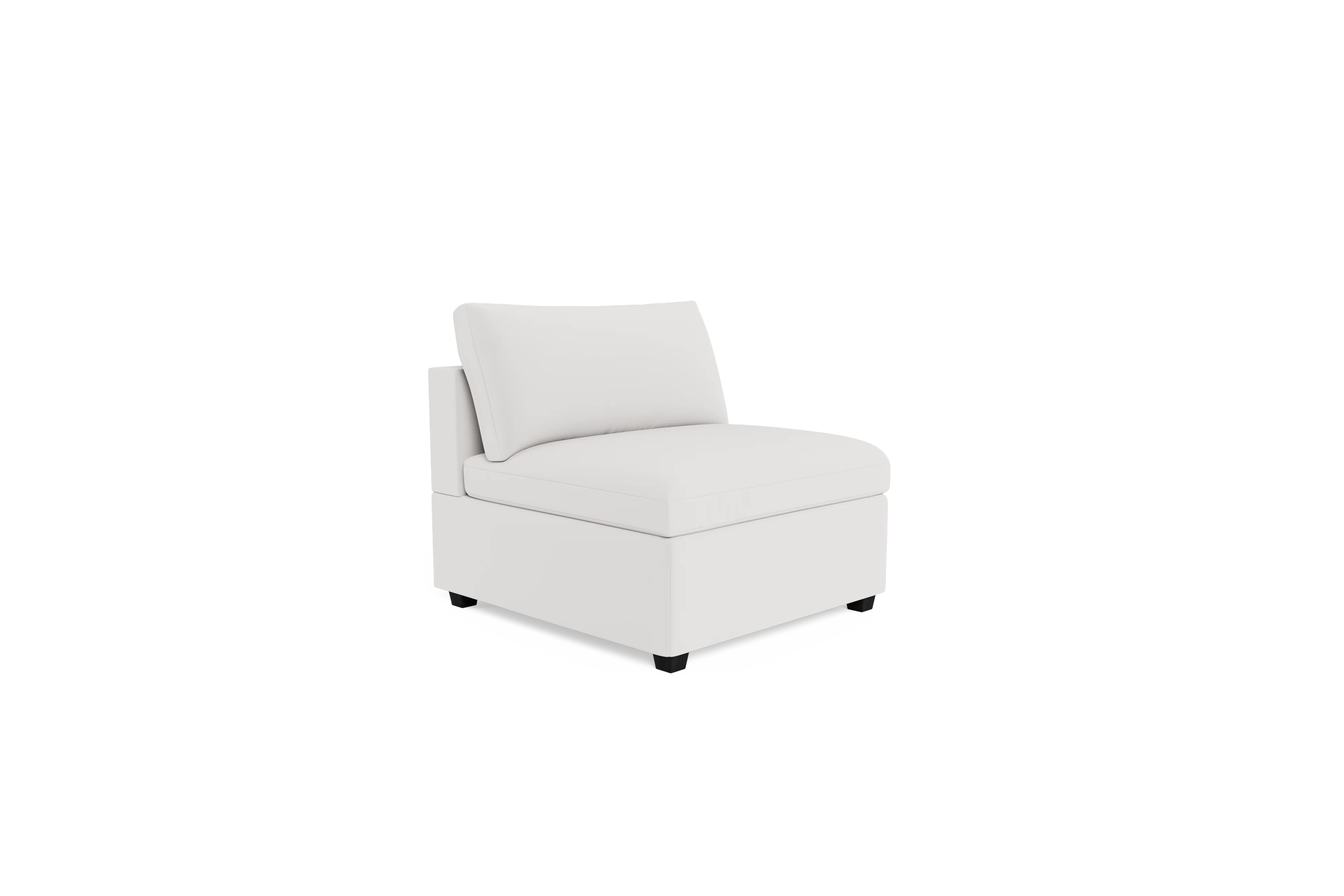 Kova Box Cushion Armless - Image 37