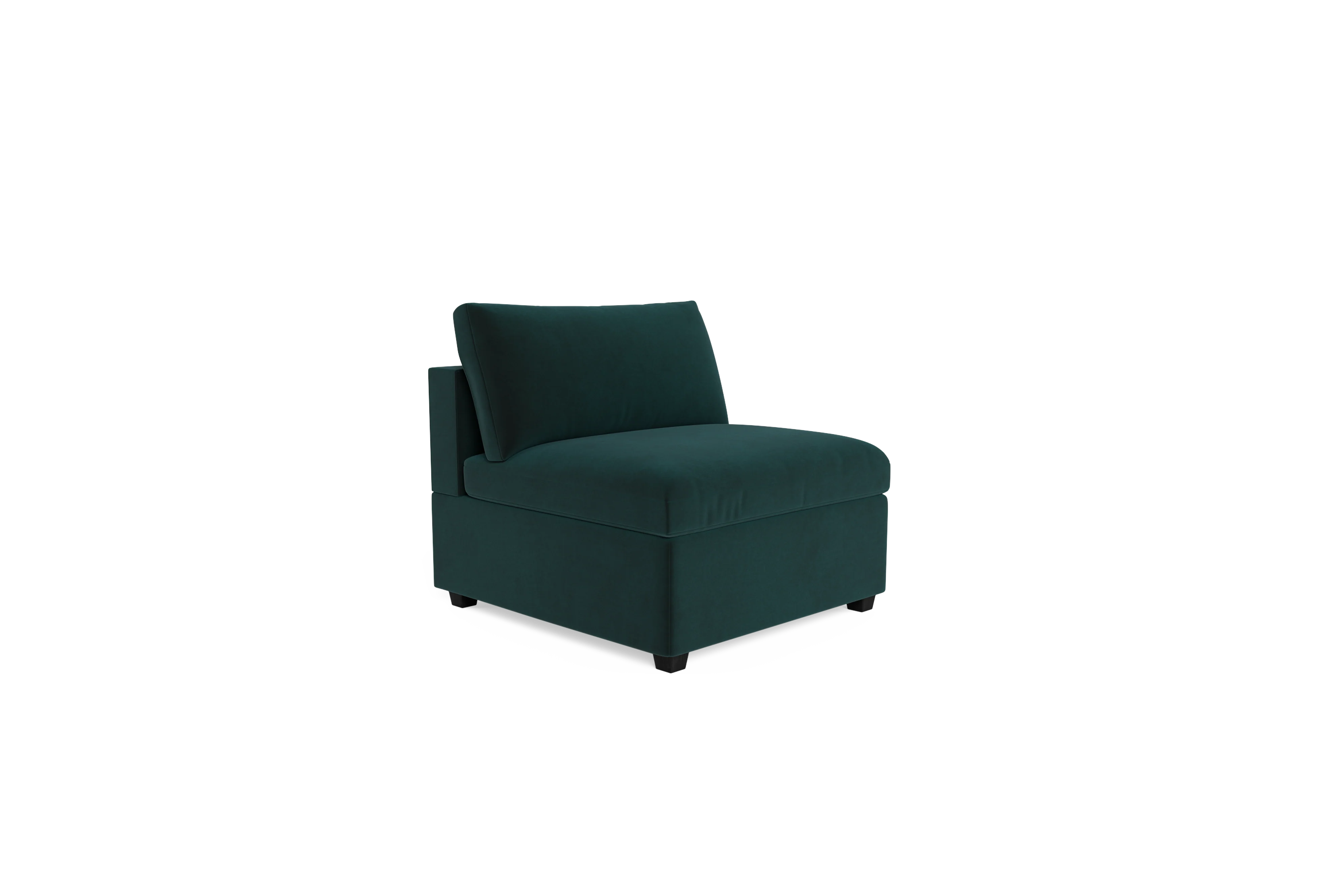 Kova Box Cushion Armless - Image 38