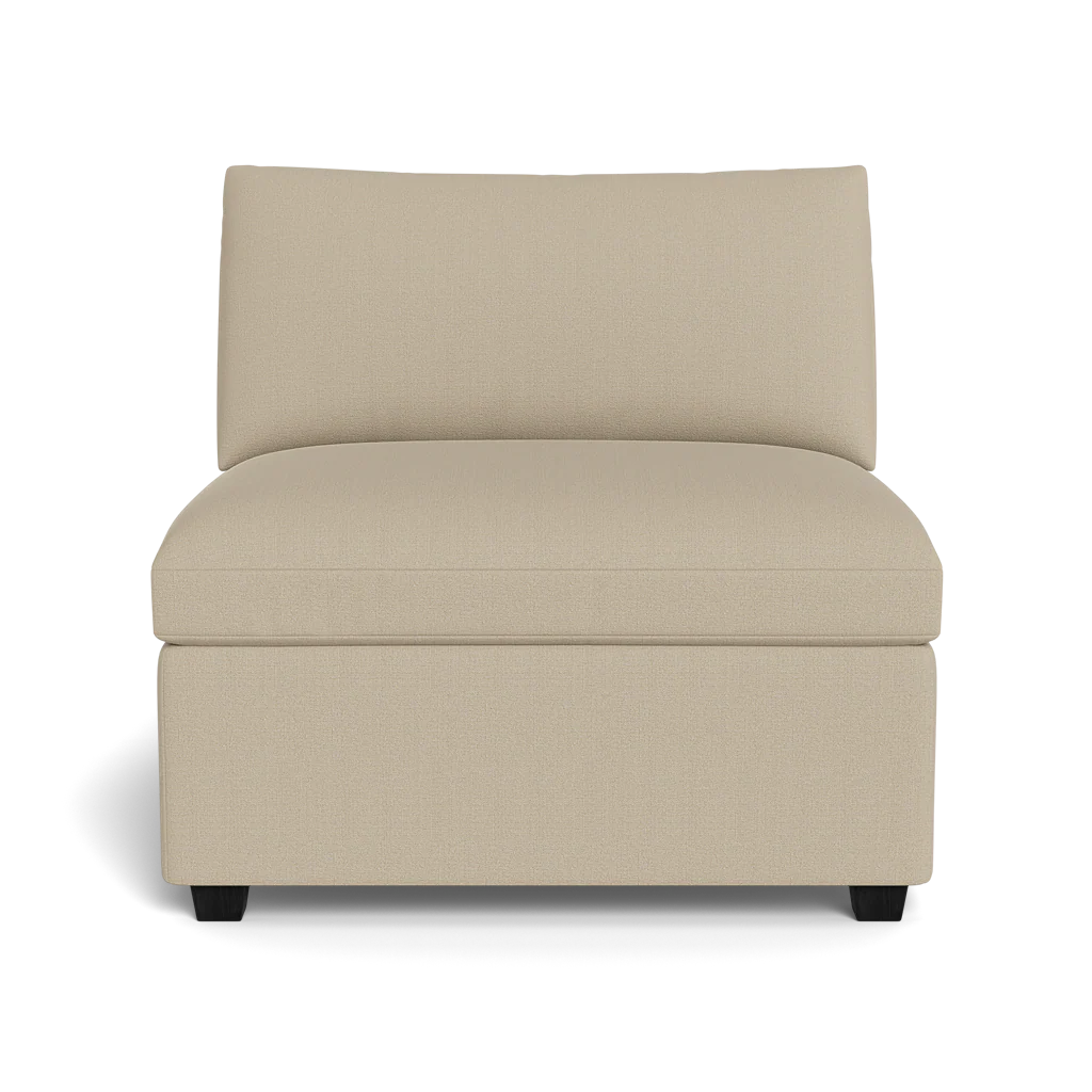 Kova Box Cushion Armless - Image 4