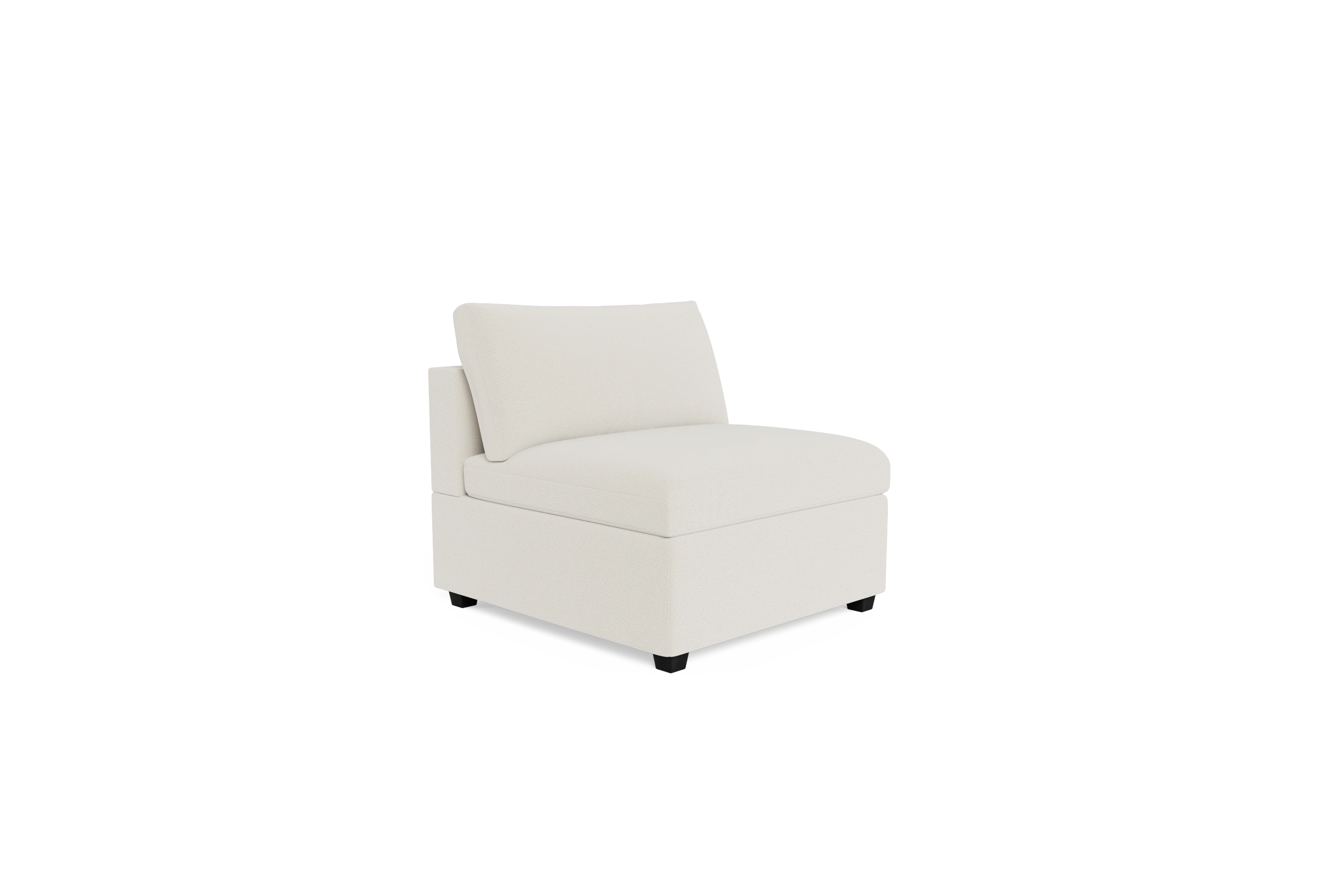 Kova Box Cushion Armless - Image 45
