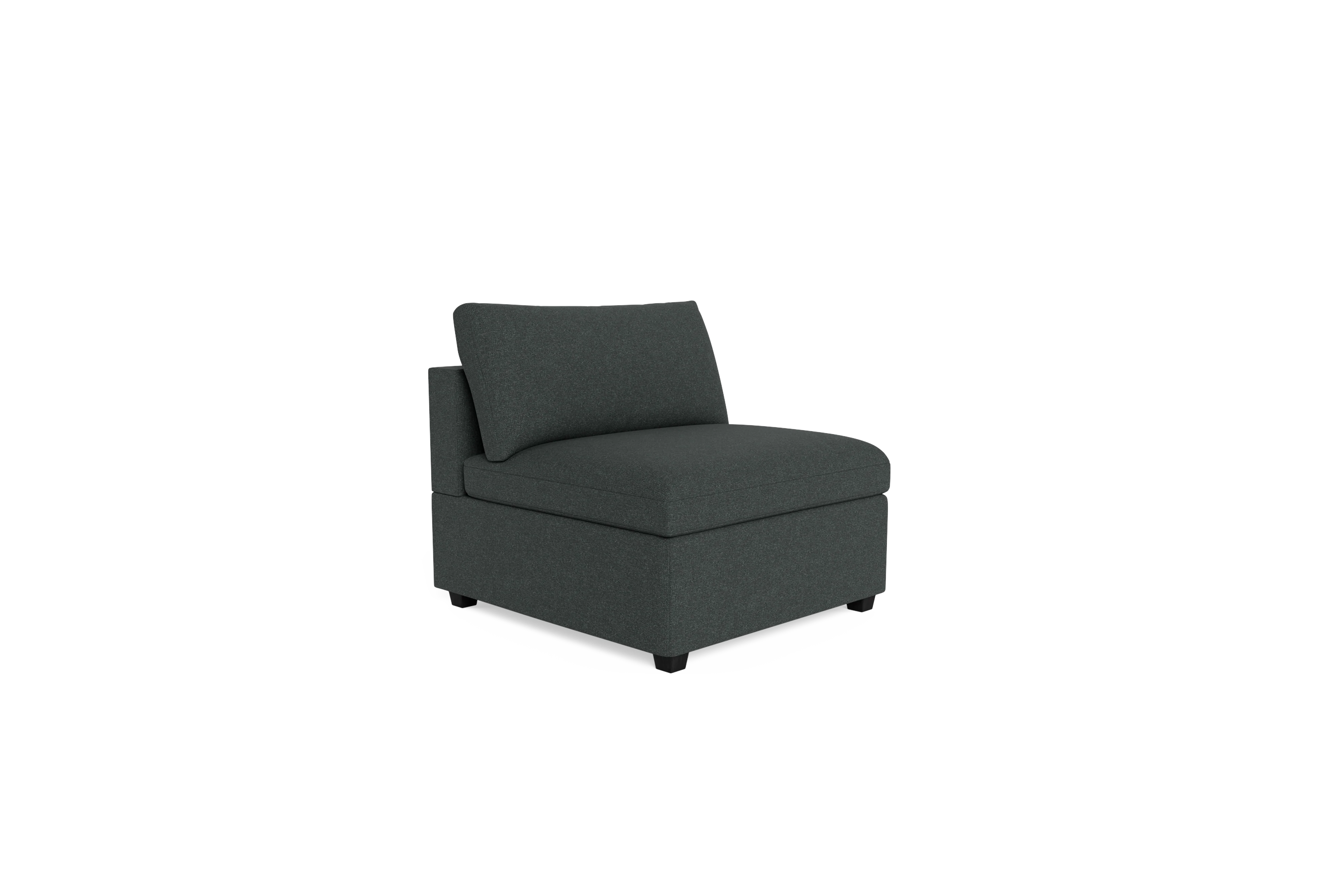 Kova Box Cushion Armless - Image 47