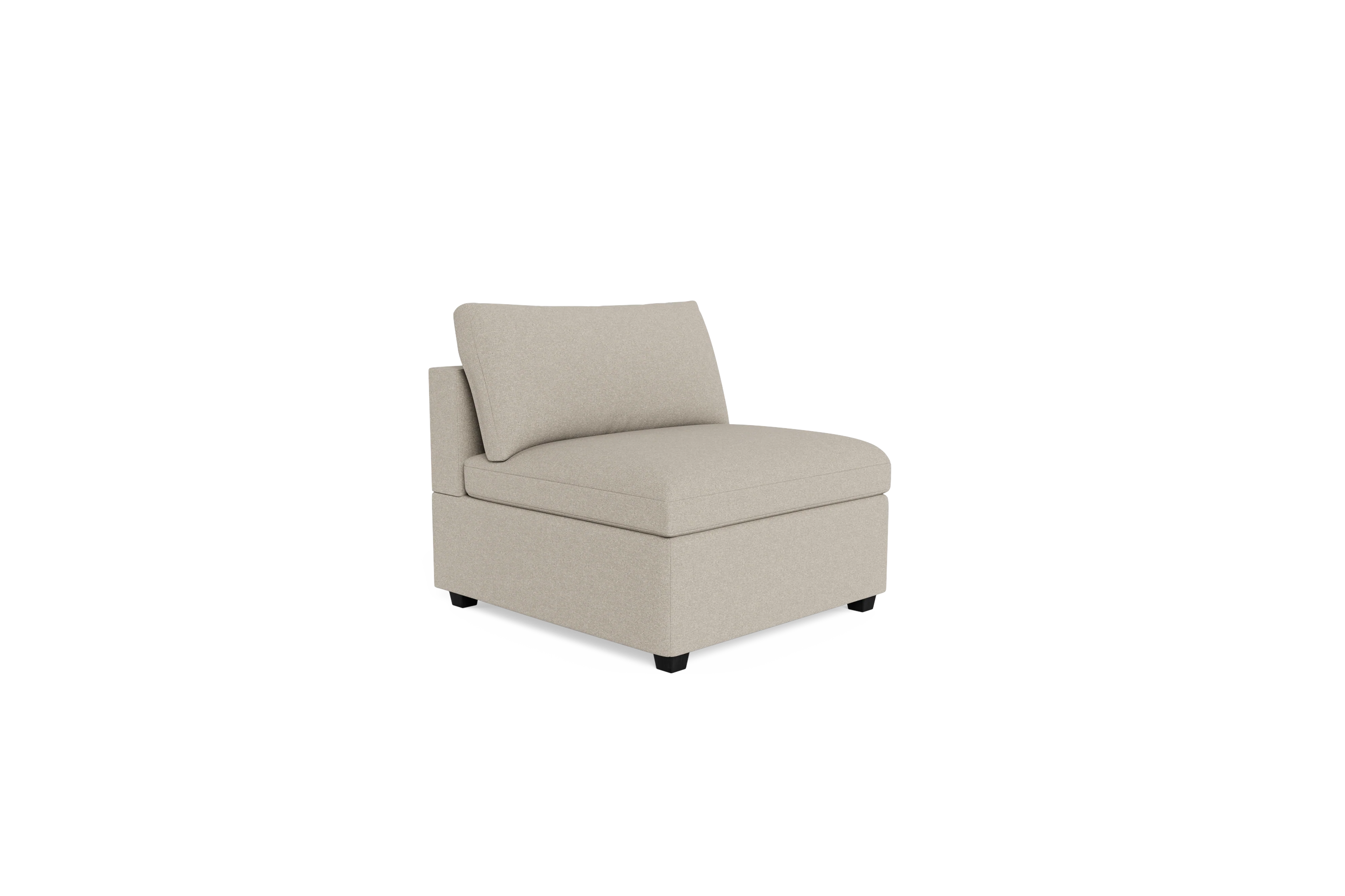 Kova Box Cushion Armless - Image 48