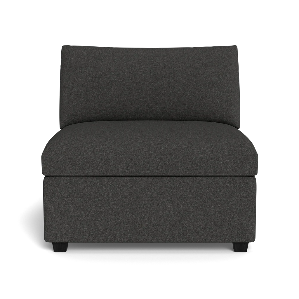 Kova Box Cushion Armless - Image 5