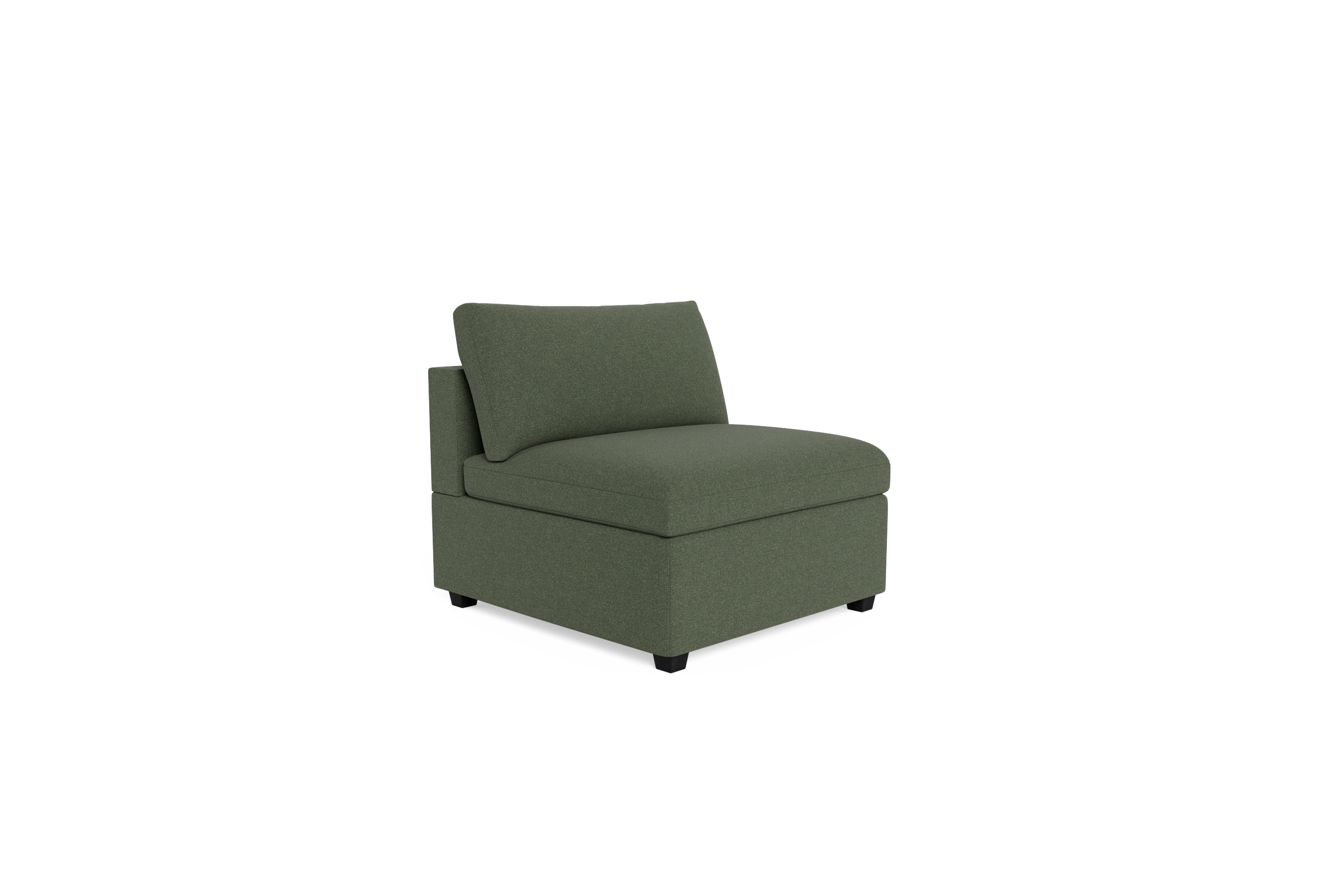 Kova Box Cushion Armless - Image 50