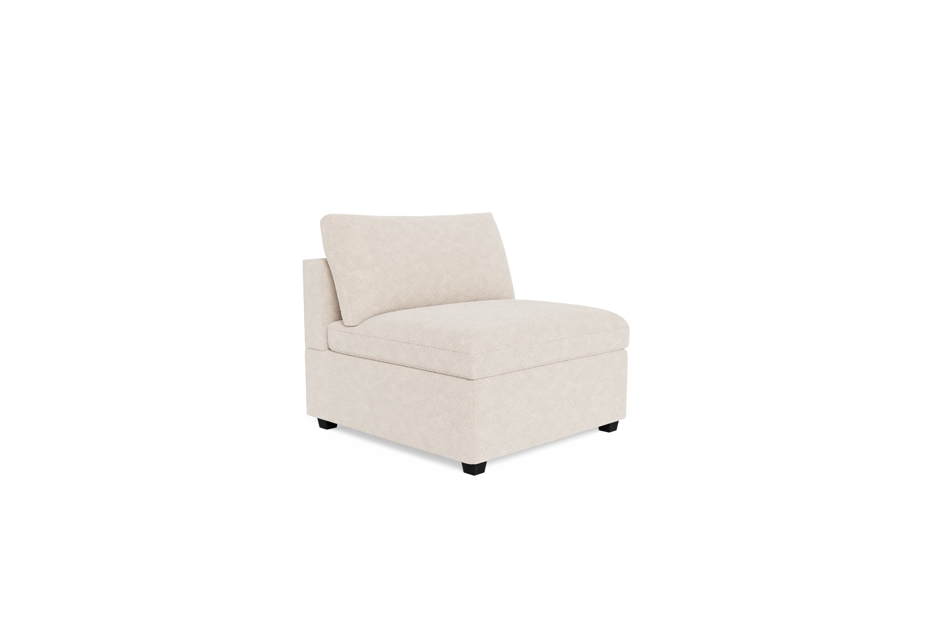 Kova Box Cushion Armless - Image 51
