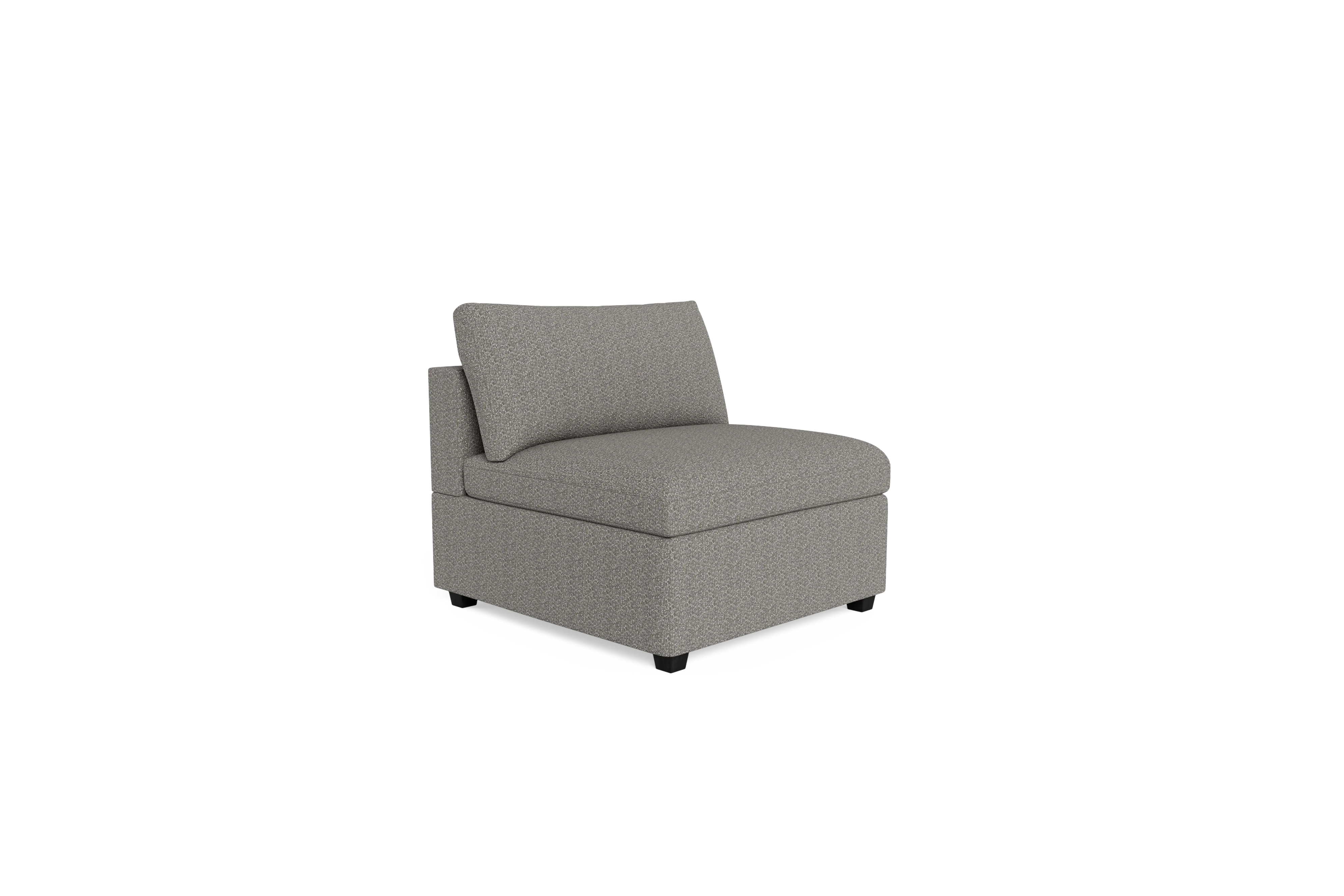 Kova Box Cushion Armless - Image 55
