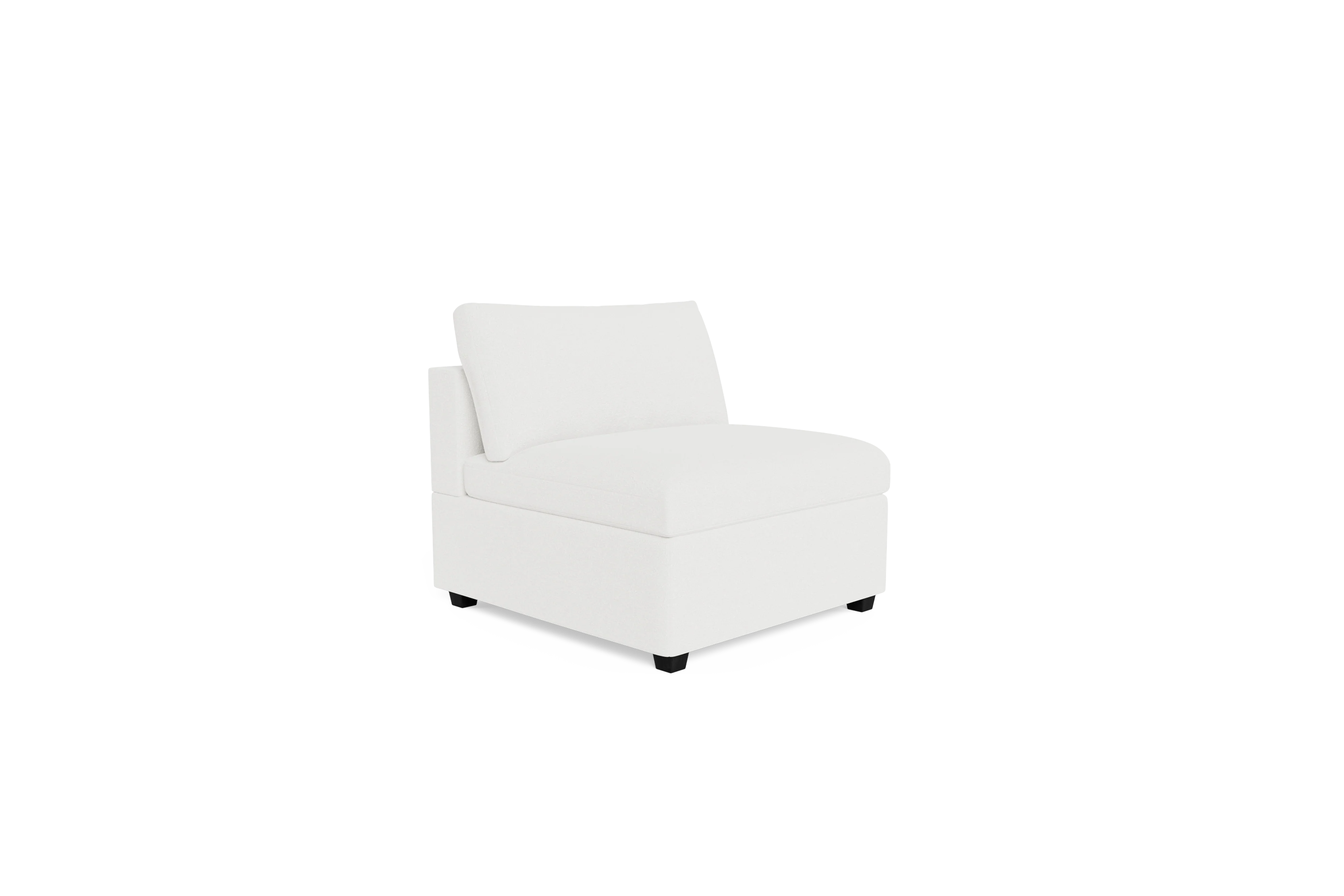 Kova Box Cushion Armless - Image 56