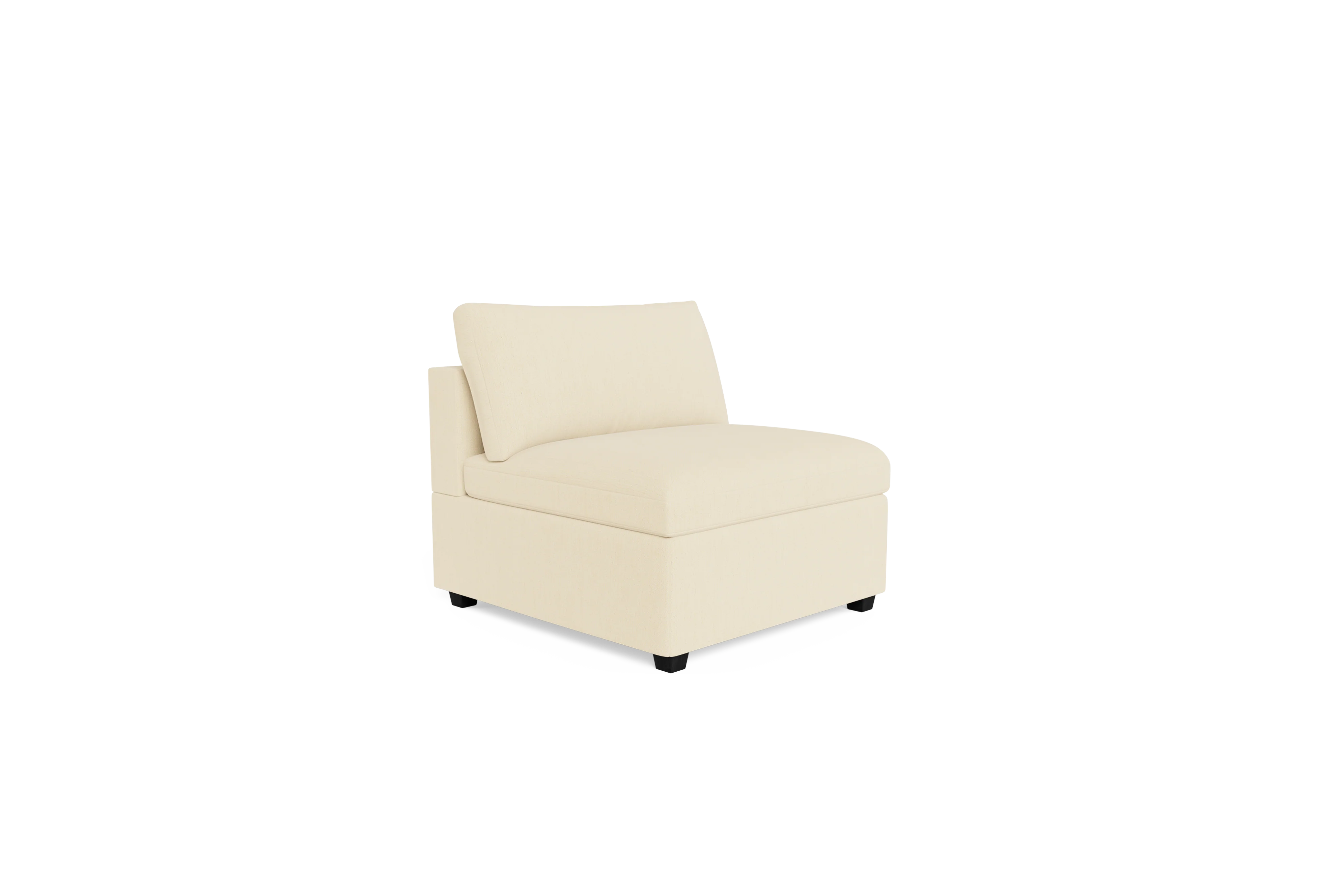 Kova Box Cushion Armless - Image 59