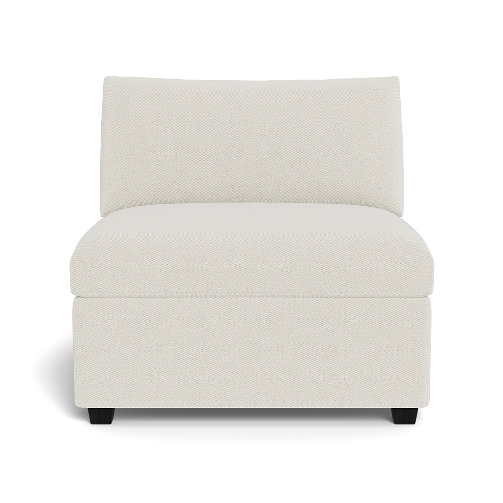 Kova Box Cushion Armless - Image 6