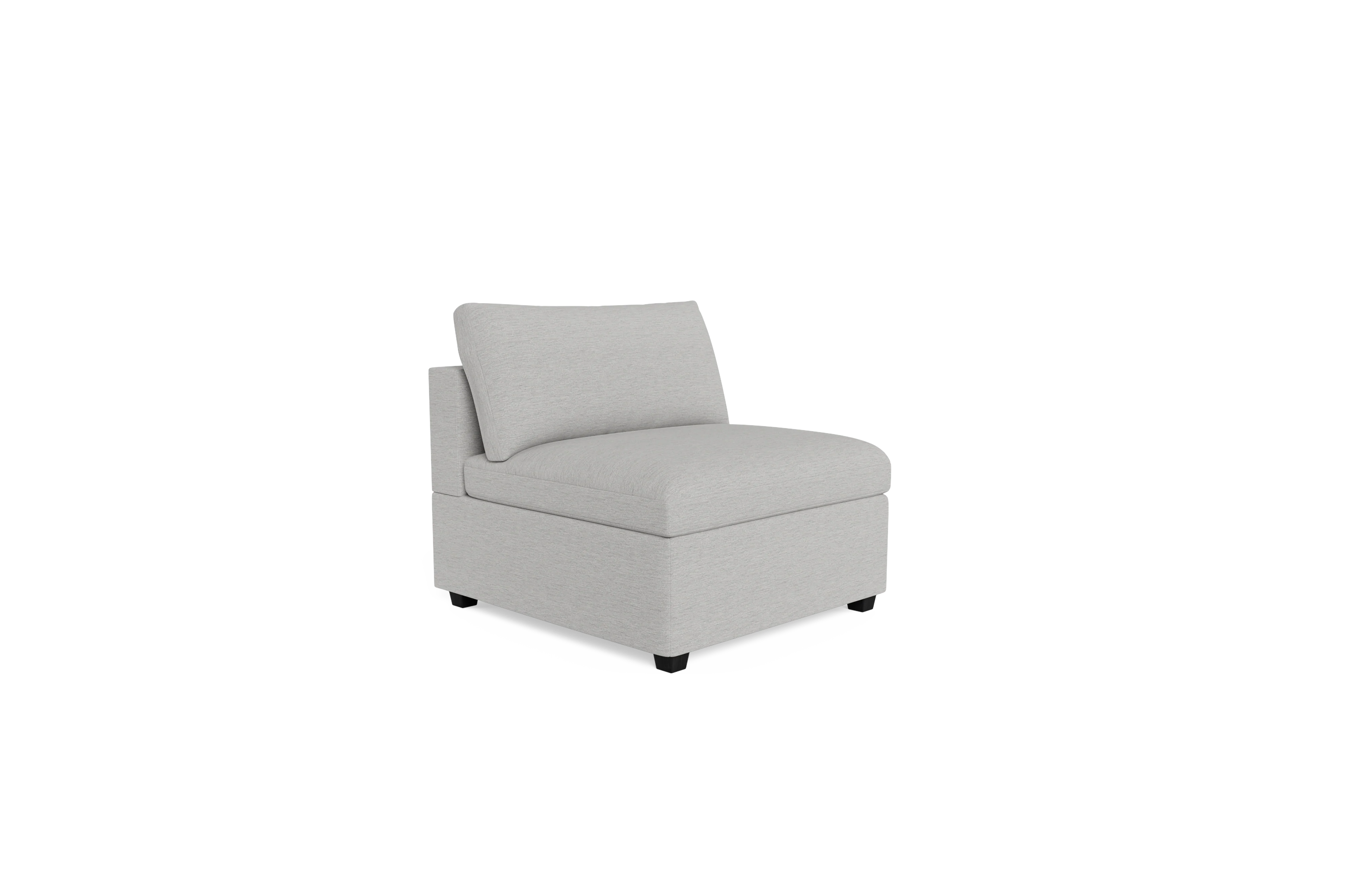 Kova Box Cushion Armless - Image 60