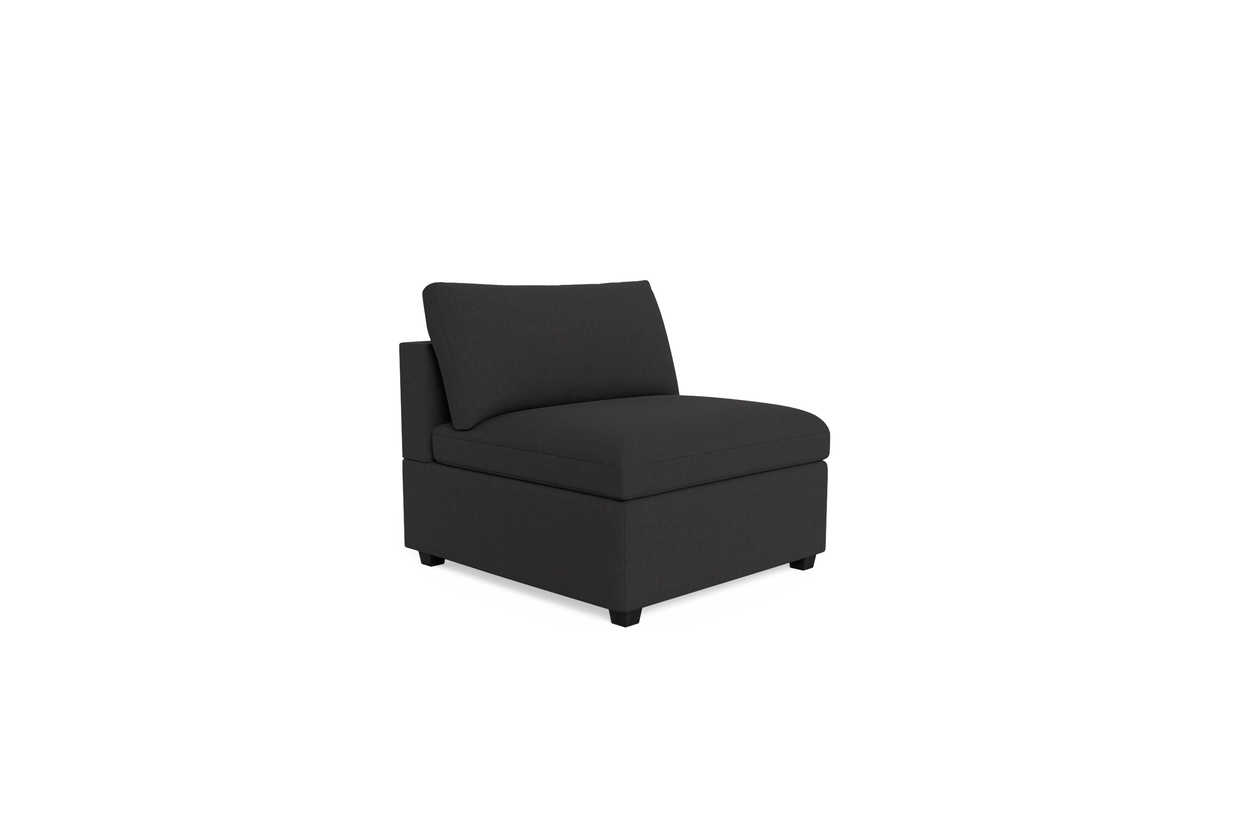 Kova Box Cushion Armless - Image 61