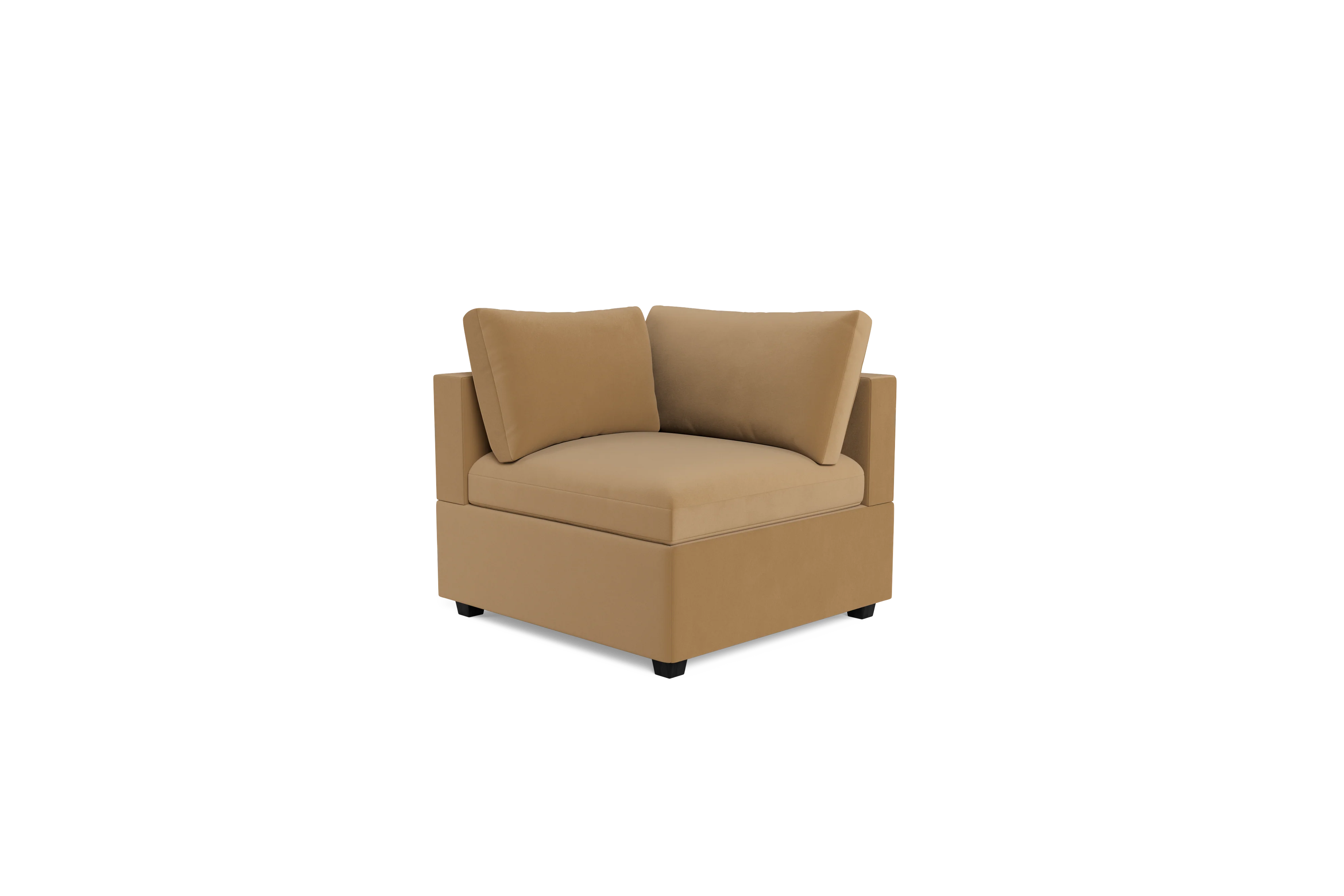 Kova Box Cushion Corner - Image 36