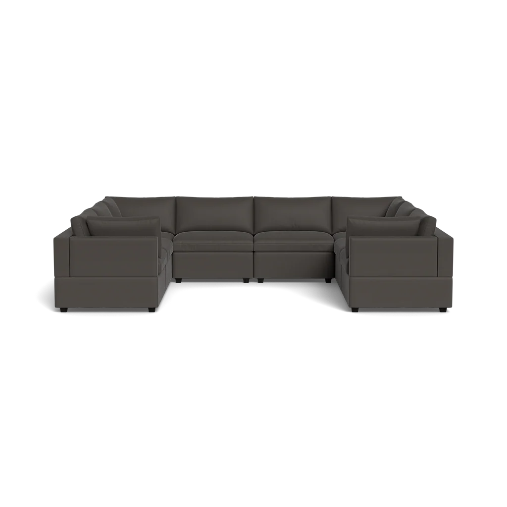 Kova Box Cushion Grand U-Shape - Image 15