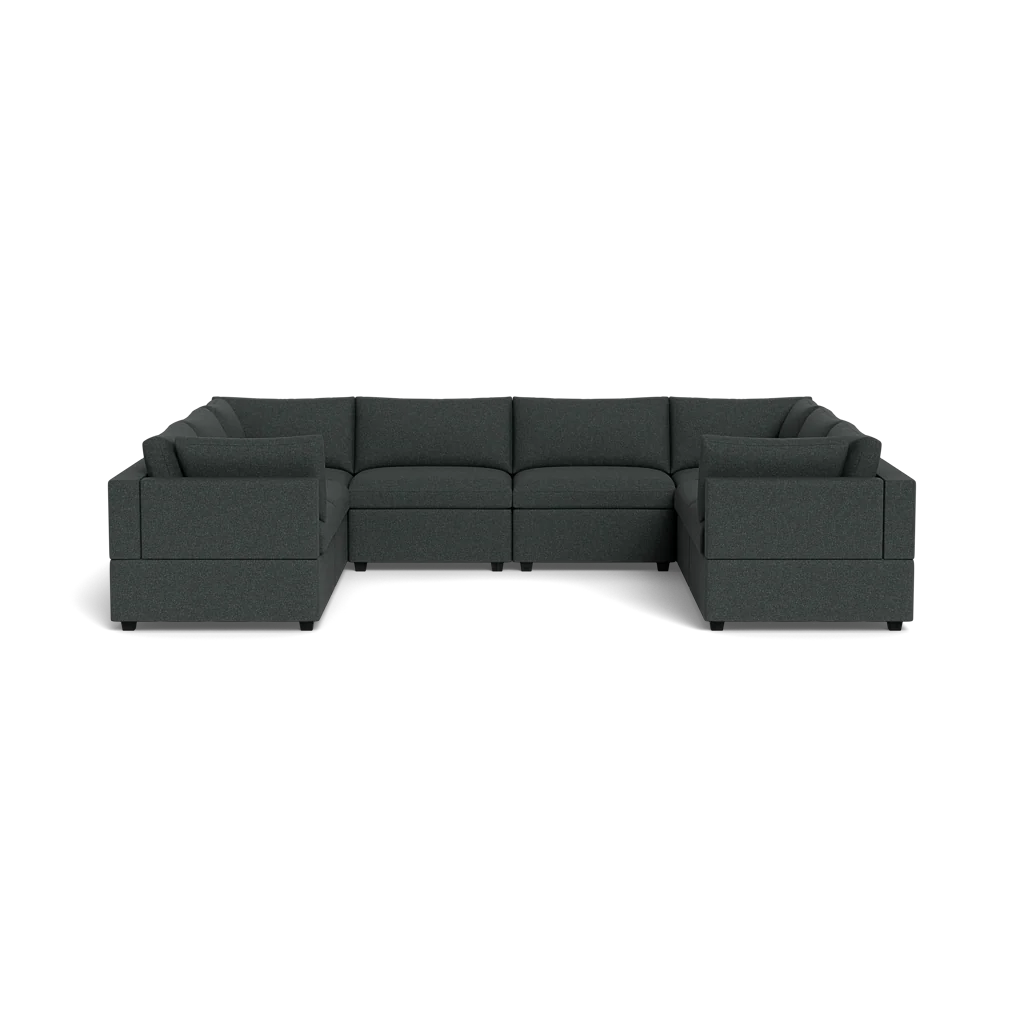 Kova Box Cushion Grand U-Shape - Image 18