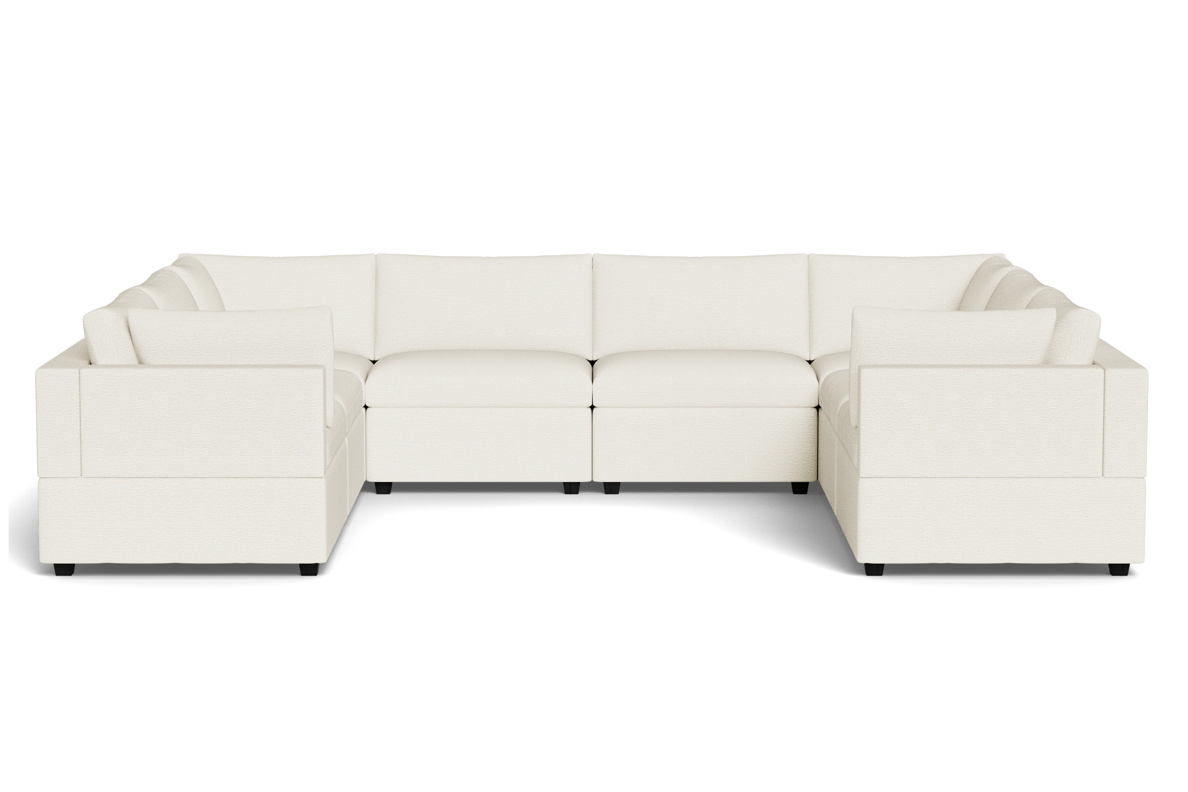 Kova Box Cushion Grand U-Shape - Image 43