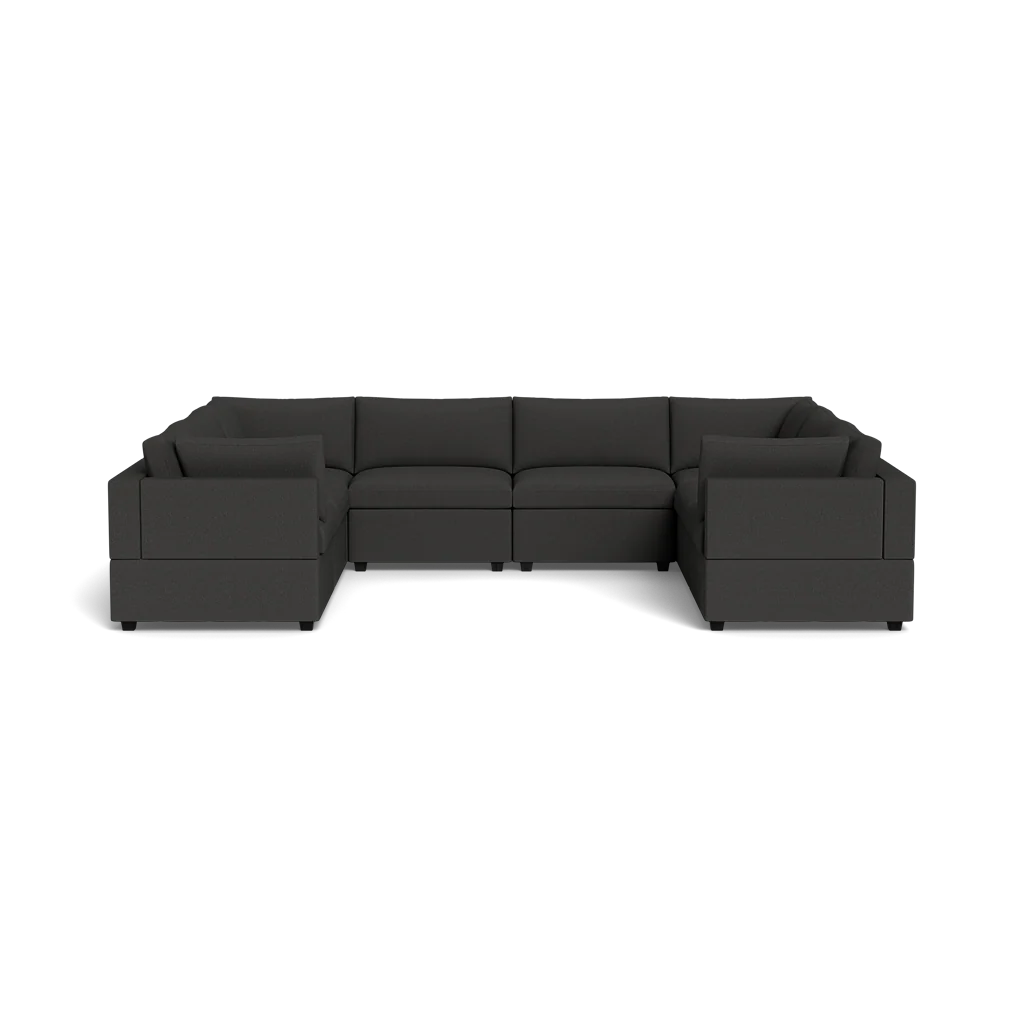 Kova Box Cushion Grand U-Shape - Image 5