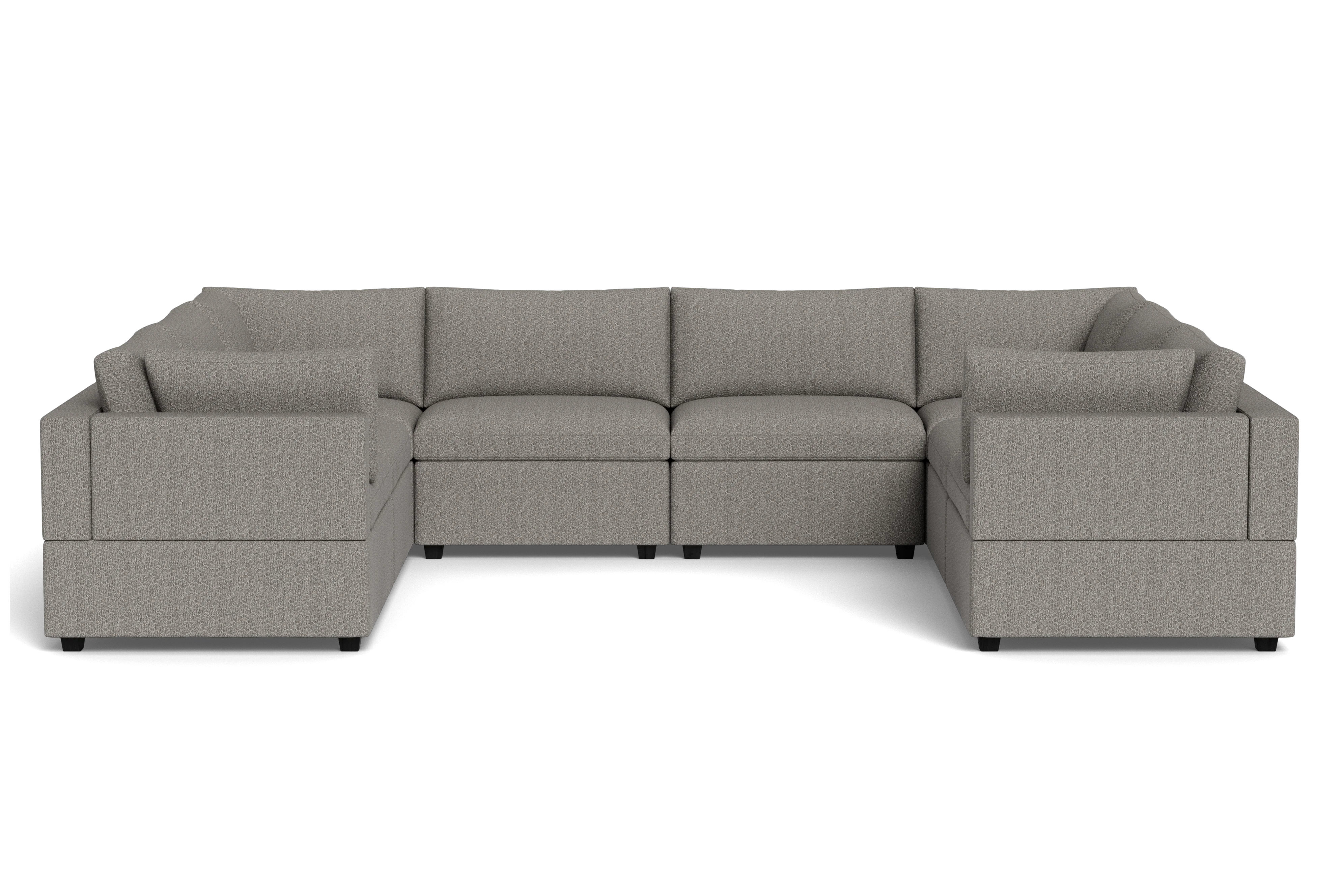 Kova Box Cushion Grand U-Shape - Image 55