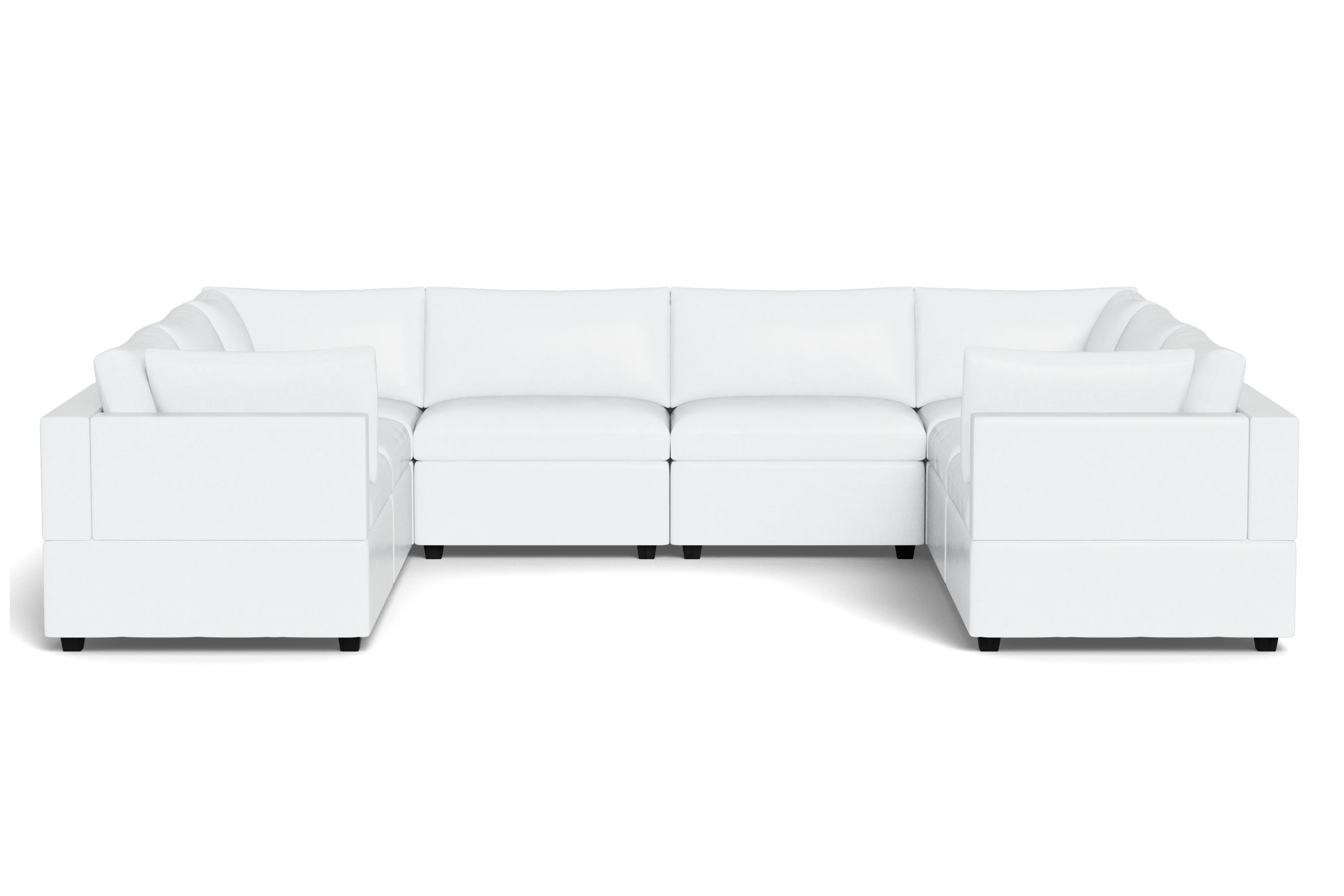 Kova Box Cushion Grand U-Shape - Image 66