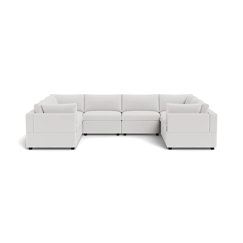 Kova Box Cushion Grand U-Shape - Image 8