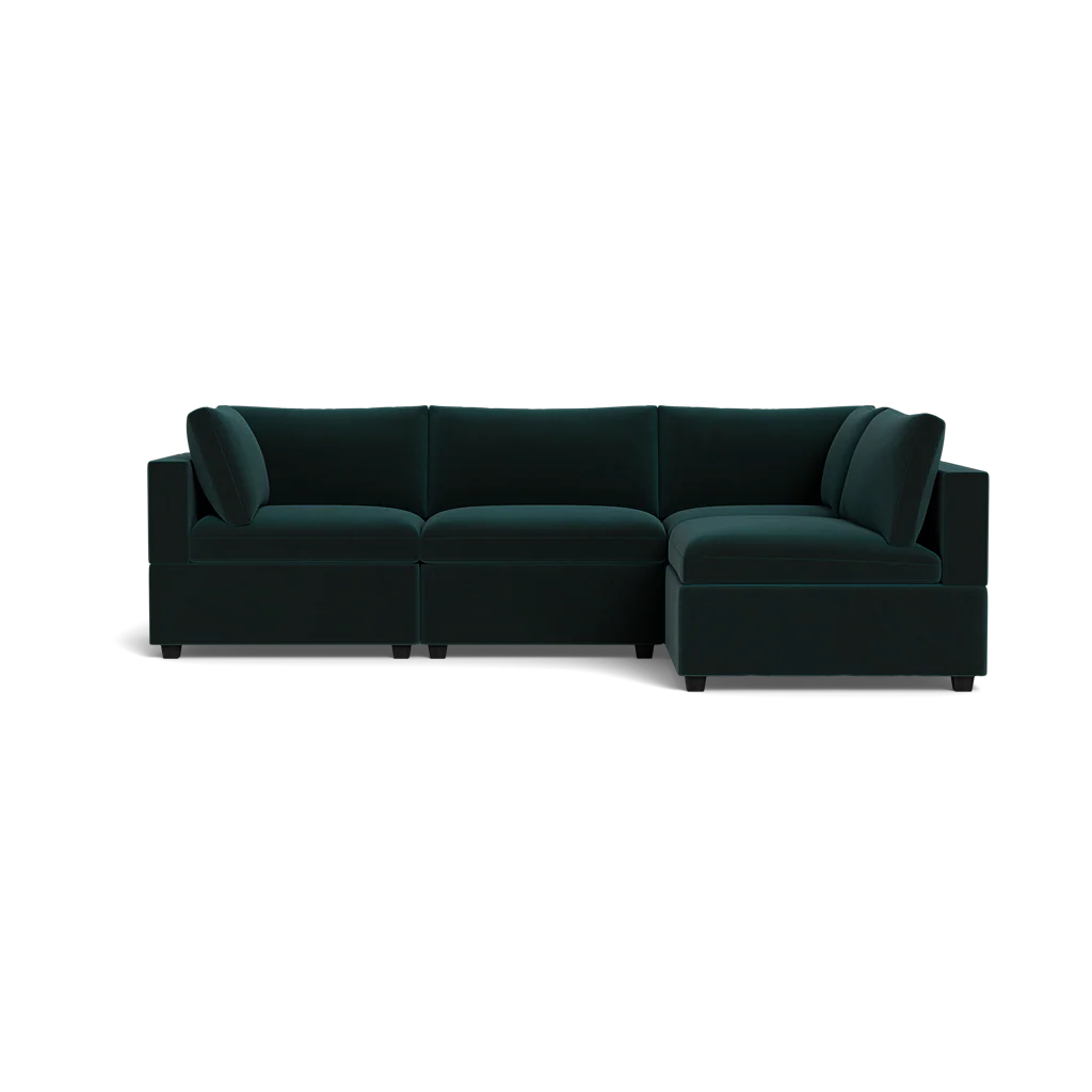 Kova Box Cushion L-Shape - Image 11