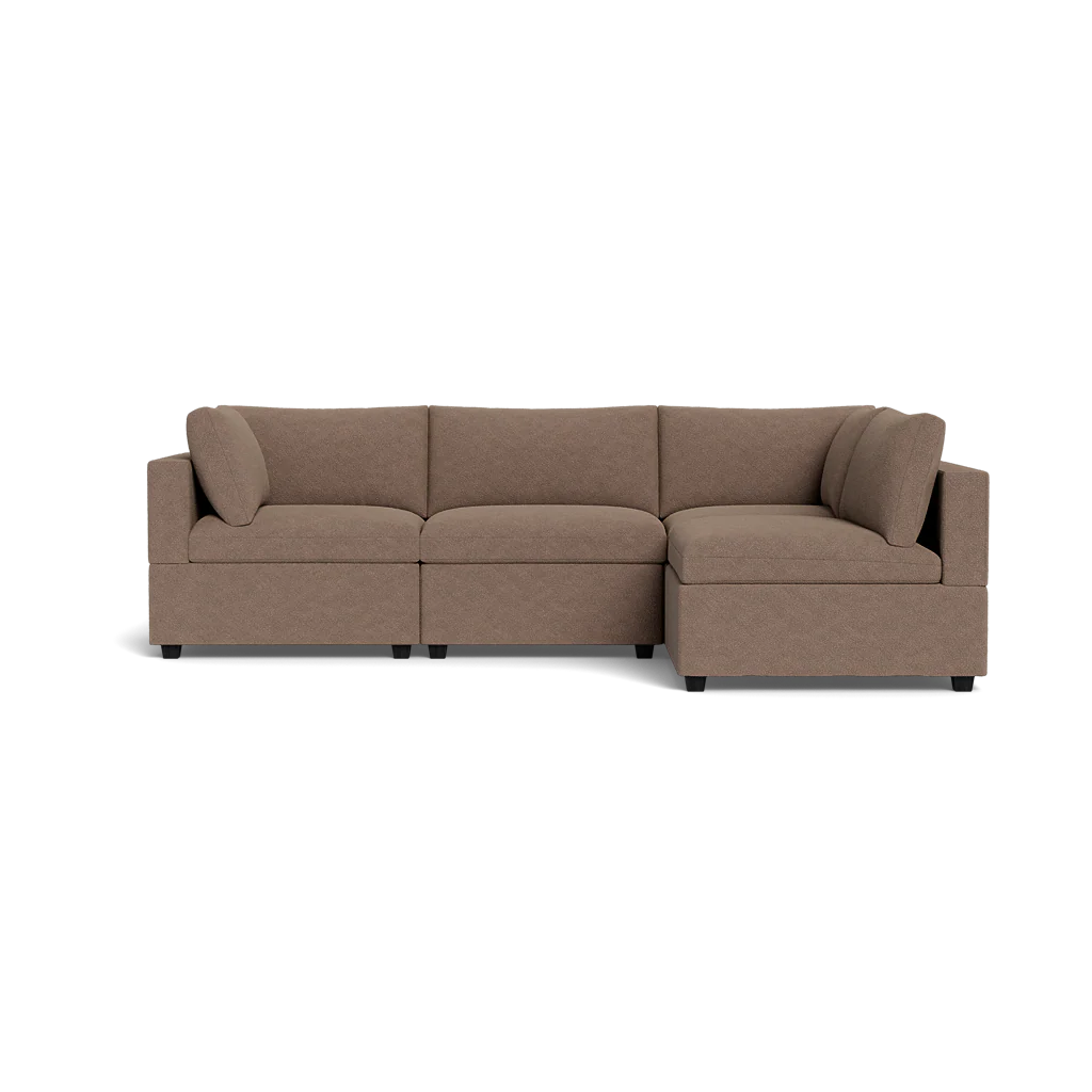 Kova Box Cushion L-Shape - Image 16
