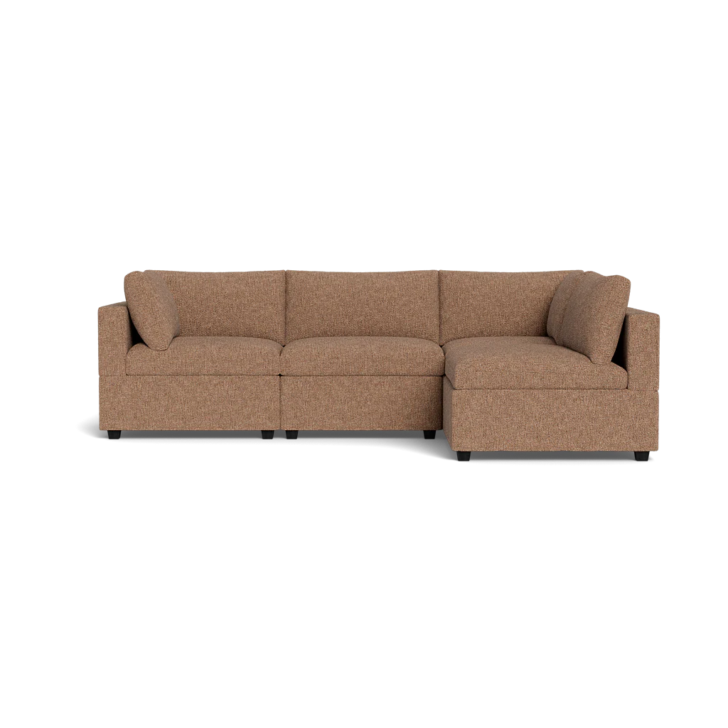 Kova Box Cushion L-Shape - Image 19