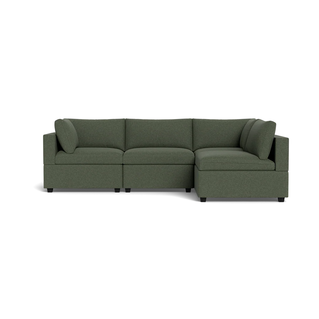 Kova Box Cushion L-Shape - Image 29