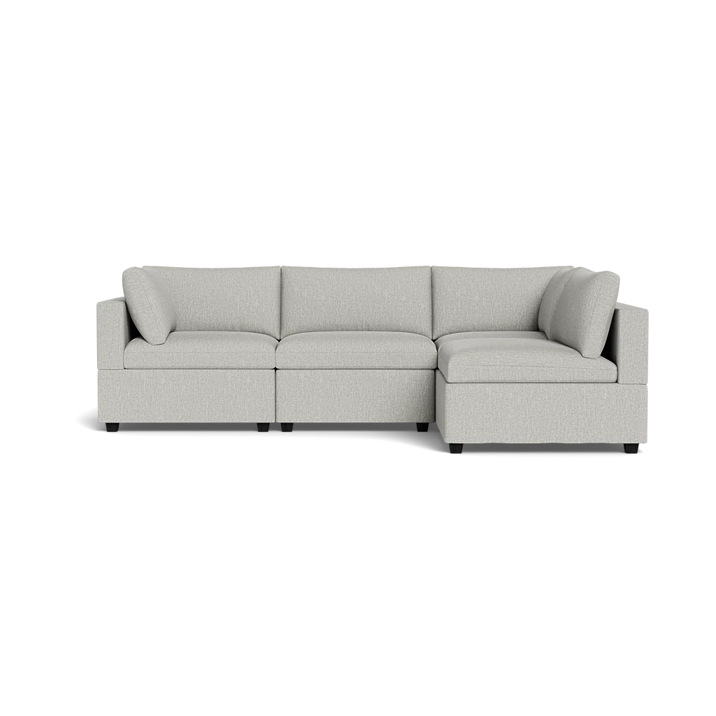 Kova Box Cushion L-Shape - Image 30