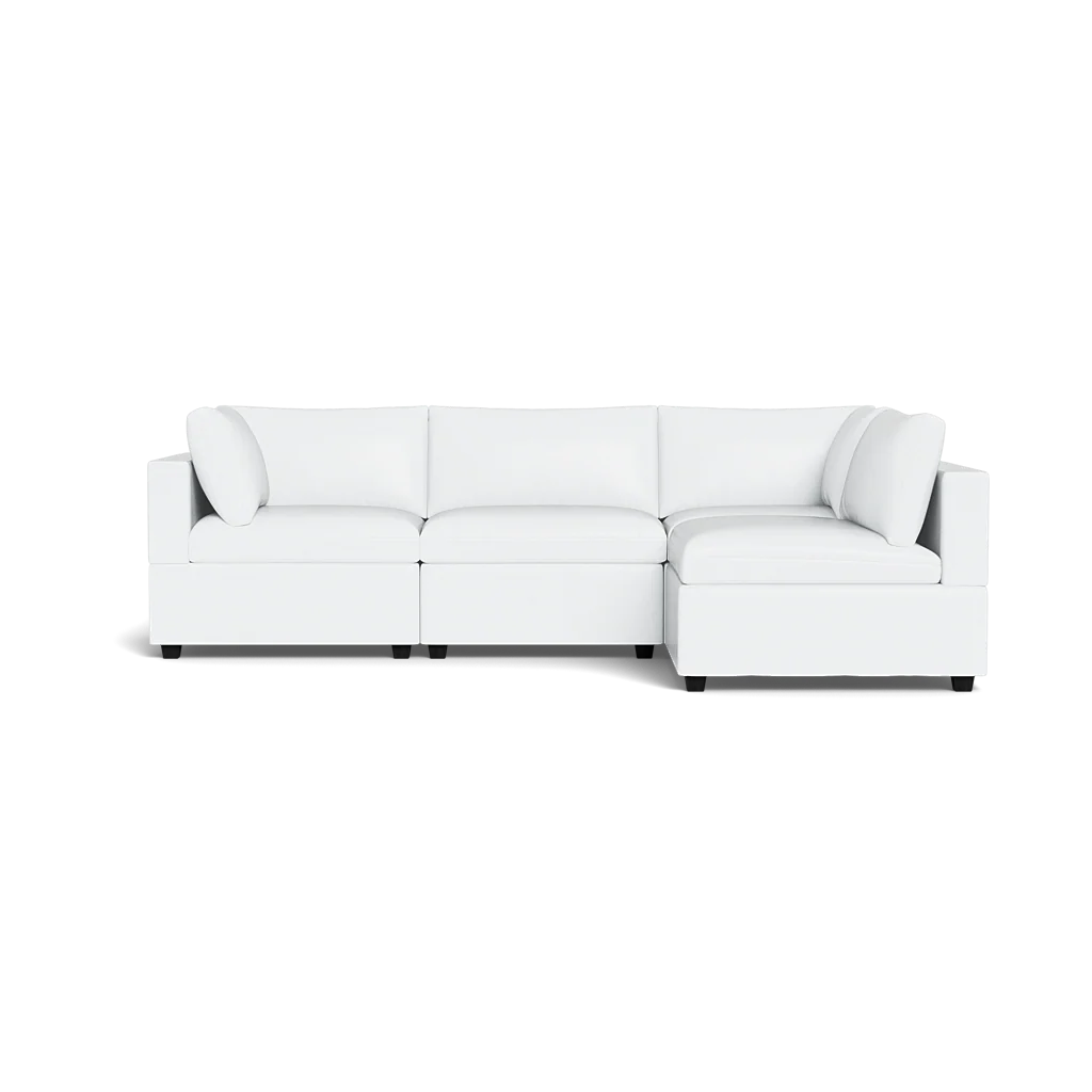 Kova Box Cushion L-Shape - Image 31