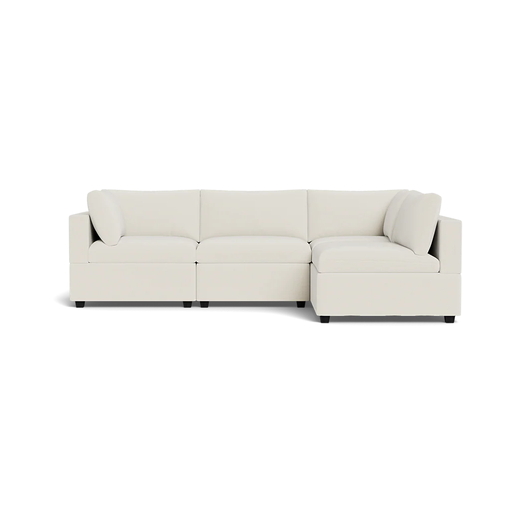 Kova Box Cushion L-Shape - Image 32