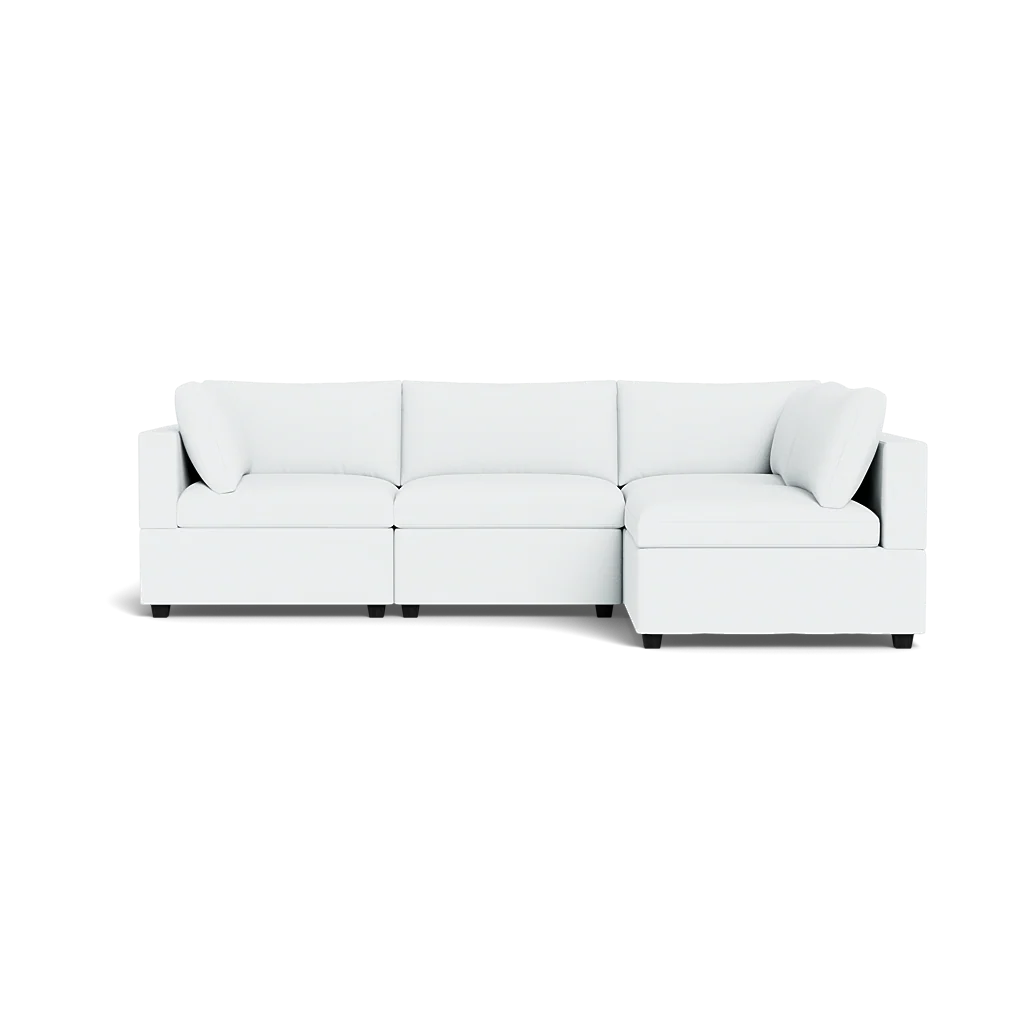 Kova Box Cushion L-Shape - Image 34